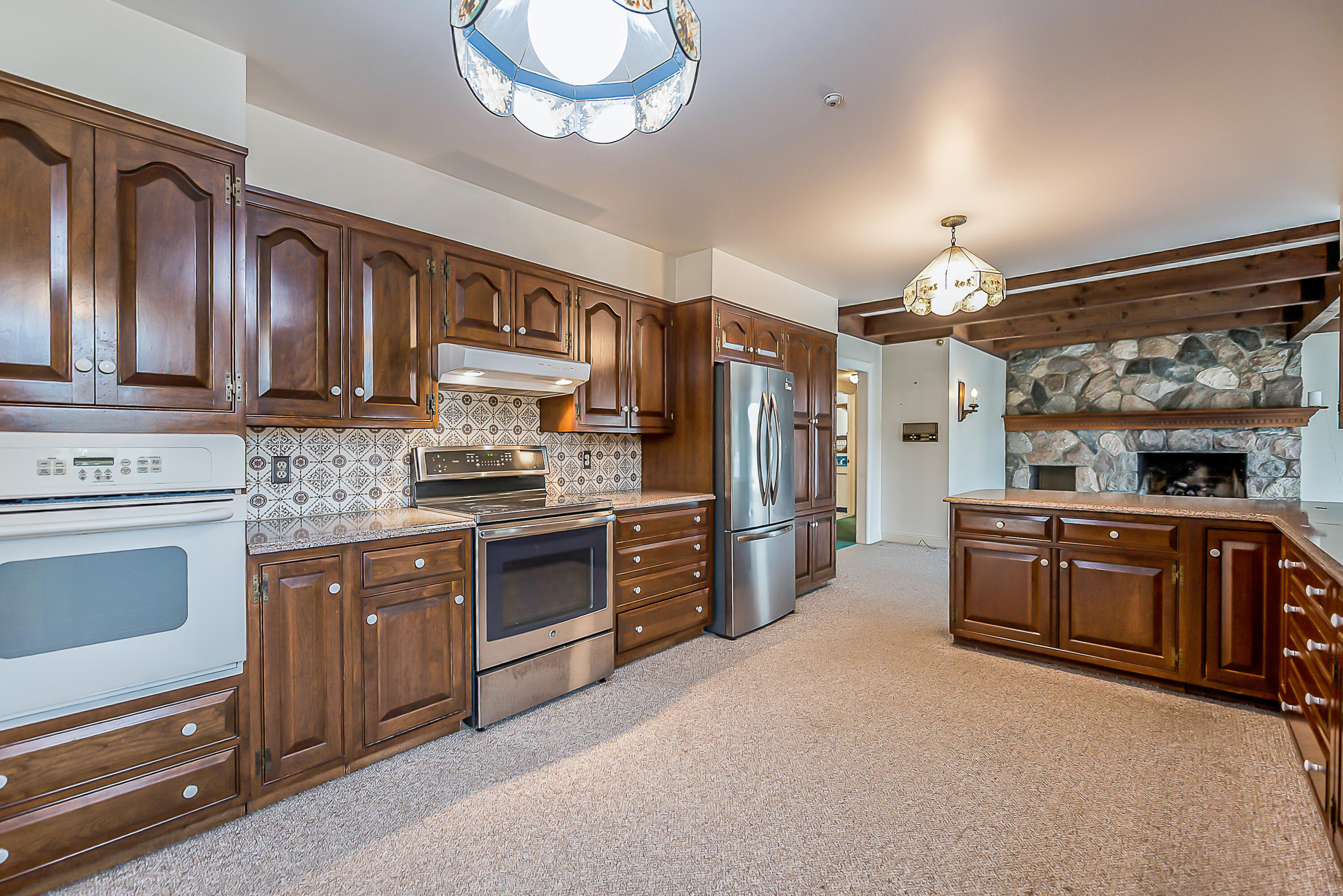 8044 Dexter-Pinckney Road Dexter, MI 48130 - Photo 13 of 67 DSC_2270