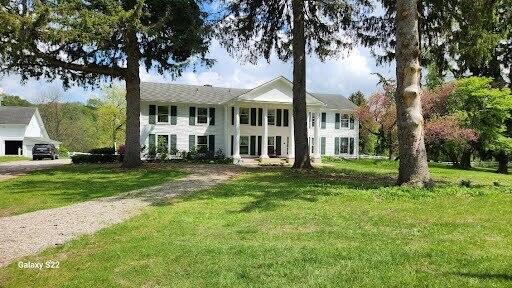 8044 Dexter-Pinckney Road Dexter, MI 48130 - Photo 2 of 67 8044DexPinck