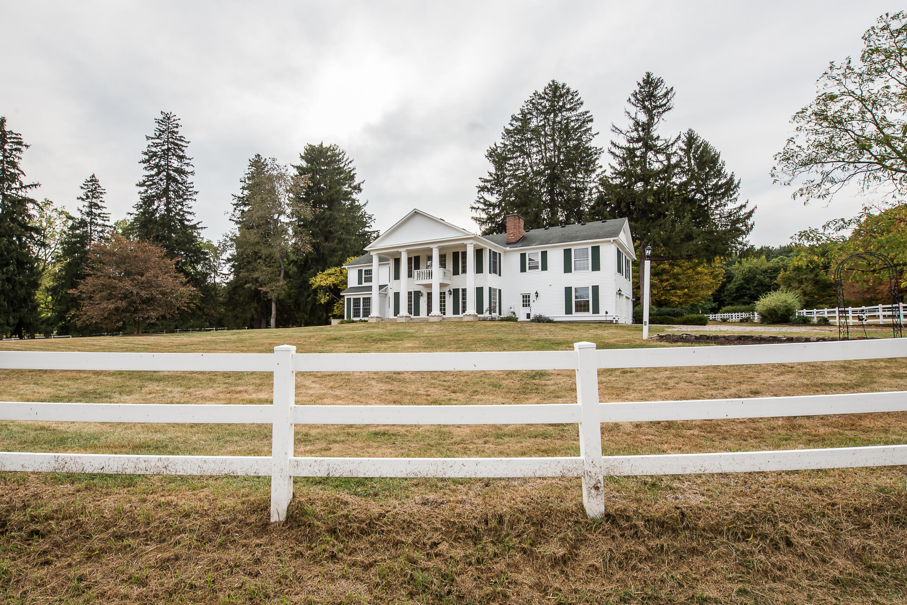8044 Dexter-Pinckney Road Dexter, MI 48130 - Photo 51 of 67 DSC_2127