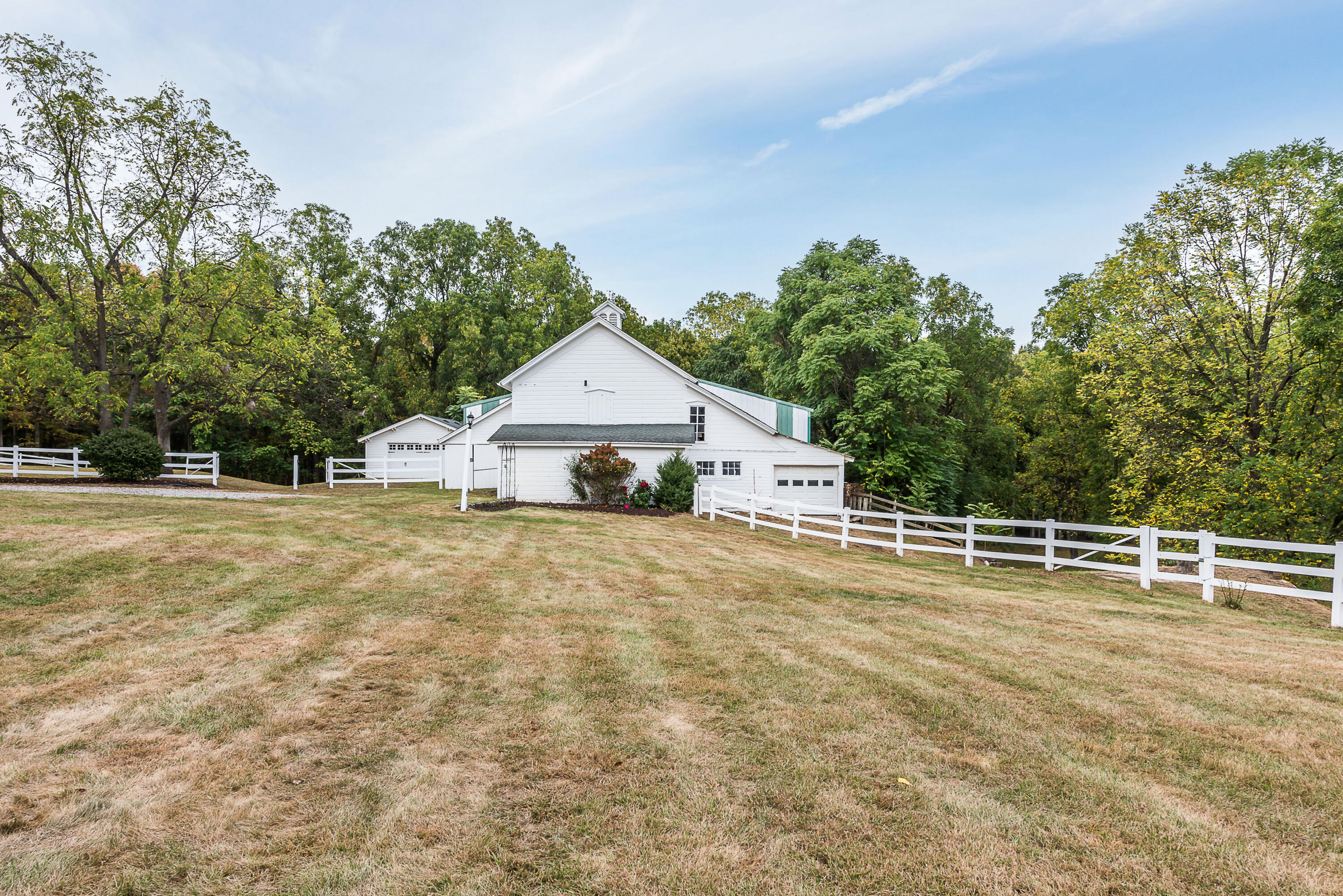 8044 Dexter-Pinckney Road Dexter, MI 48130 - Photo 61 of 67 DSC_2049