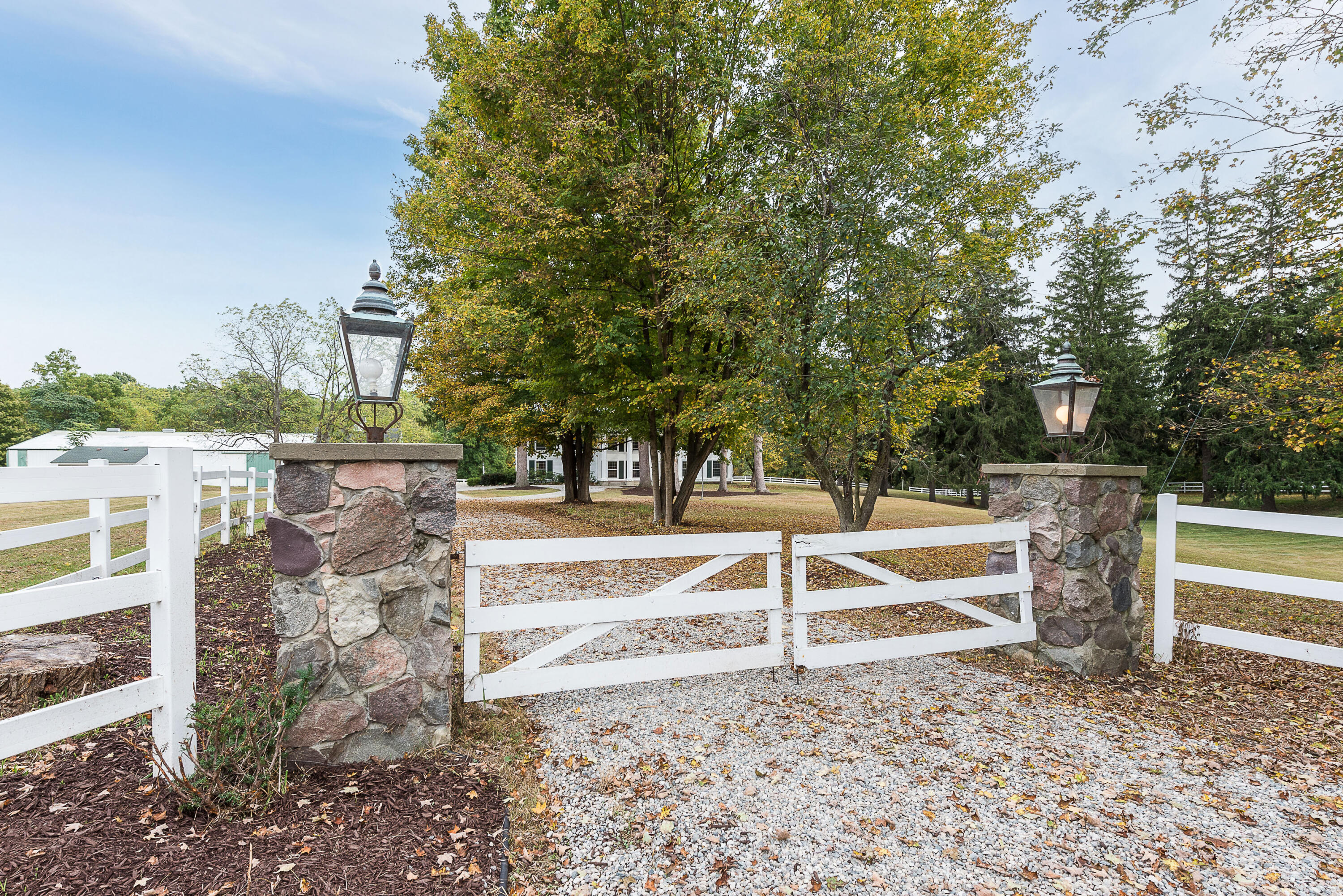 8044 Dexter-Pinckney Road Dexter, MI 48130 - Photo 64 of 67 DSC_2029