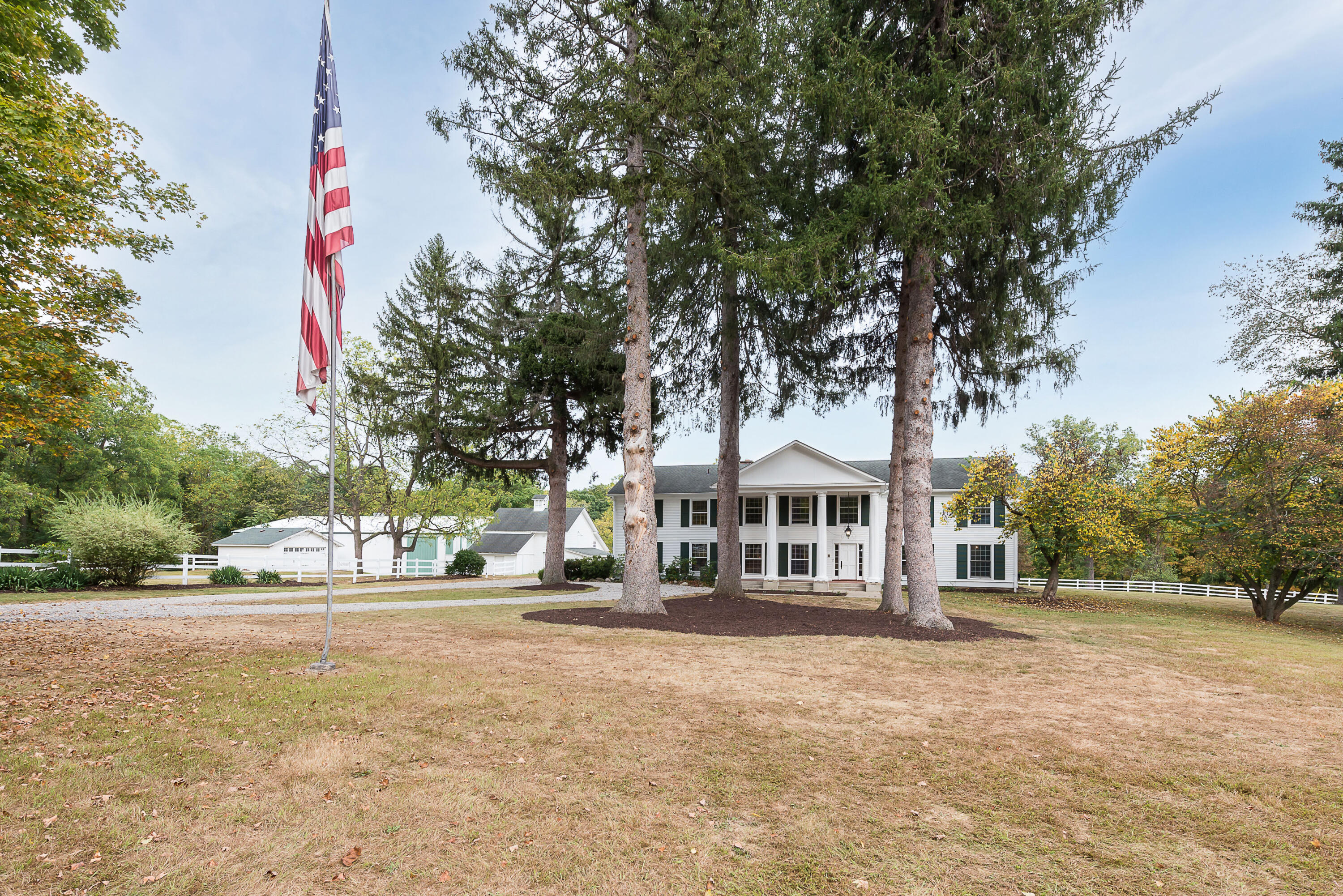 8044 Dexter-Pinckney Road Dexter, MI 48130 - Photo 65 of 67 DSC_2018