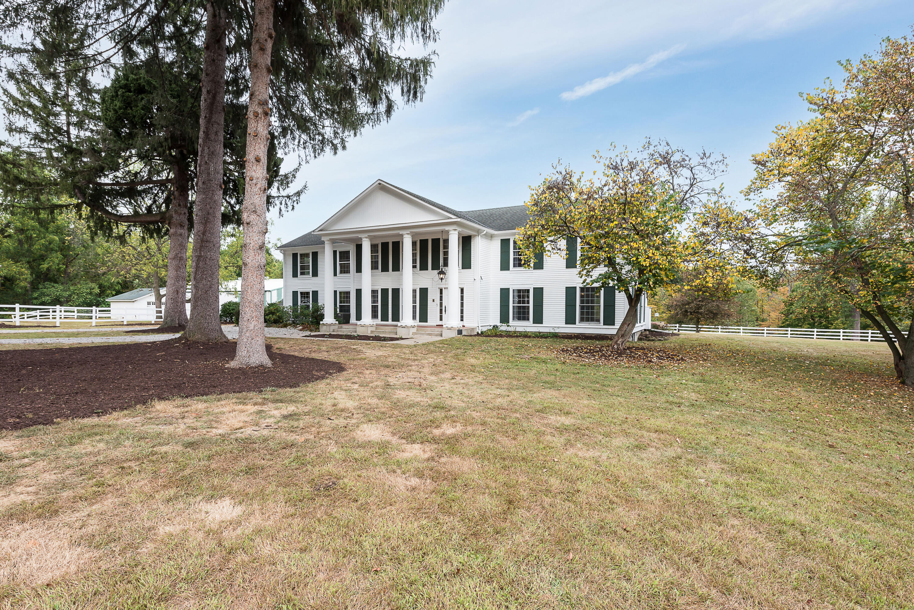 8044 Dexter-Pinckney Road Dexter, MI 48130 - Photo 67 of 67 DSC_2011