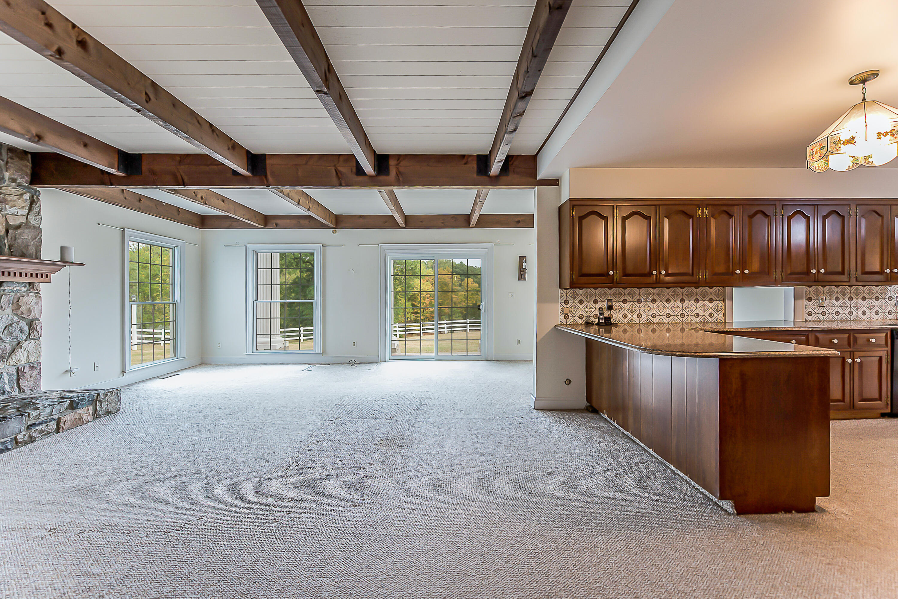 8044 Dexter-Pinckney Road Dexter, MI 48130 - Photo 7 of 67 DSC_2215