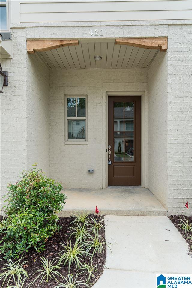 421 Edgewood Place Birmingham, AL 35209 - Photo 4 of 42