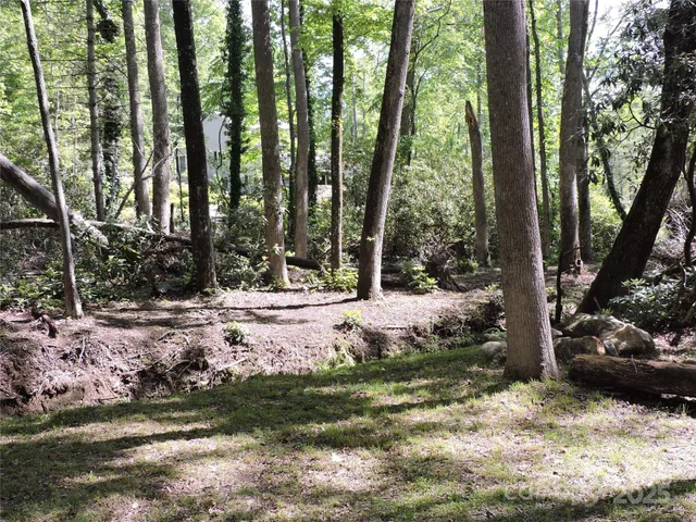 a view of a lake view