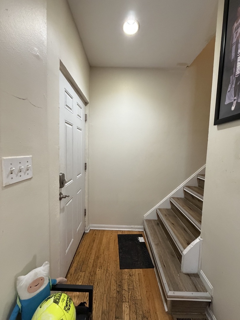 518 North May Street, Unit CH Chicago, IL 60642 - Photo 8 of 22