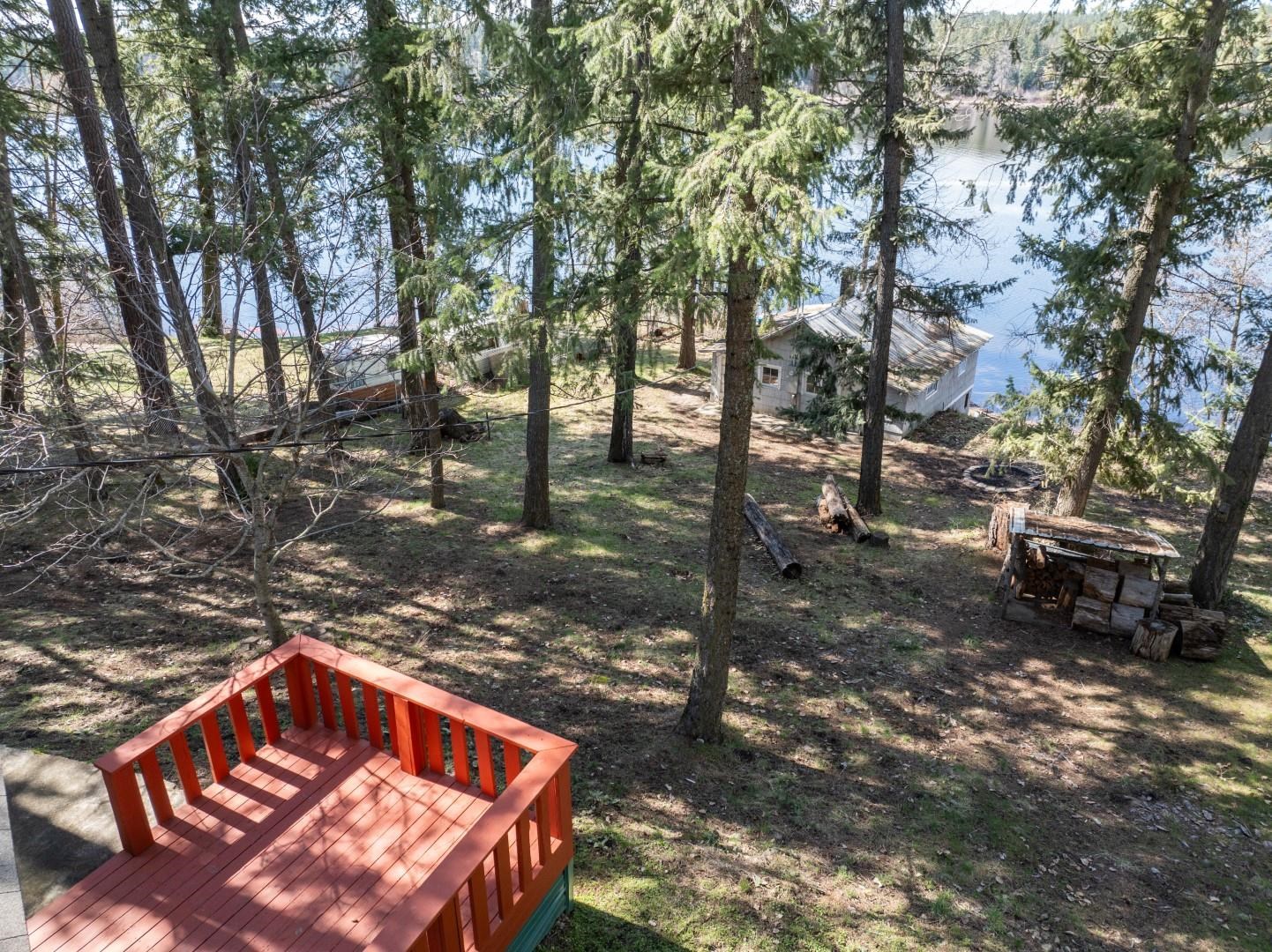 2305 East Oregon Road Elk, WA 99009 - Photo 15 of 26