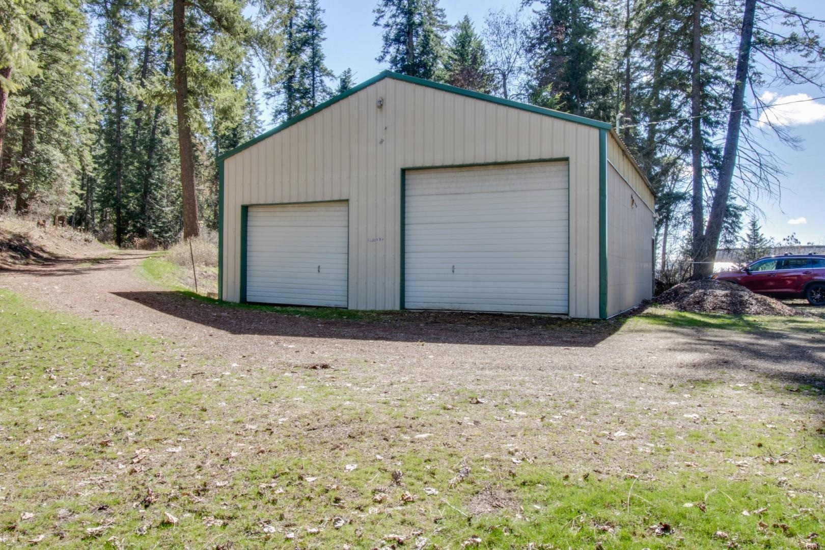 2305 East Oregon Road Elk, WA 99009 - Photo 23 of 26
