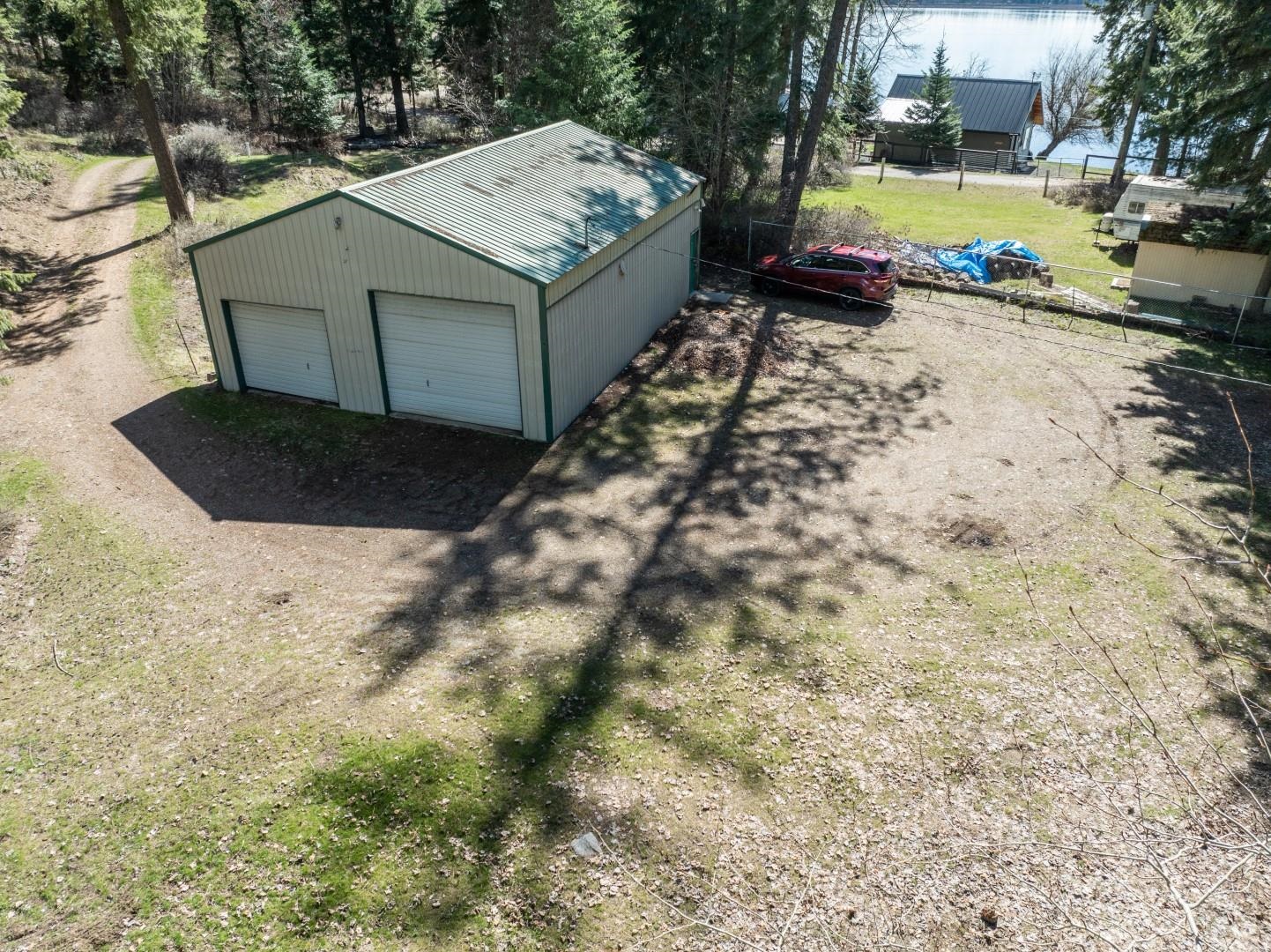 2305 East Oregon Road Elk, WA 99009 - Photo 3 of 26