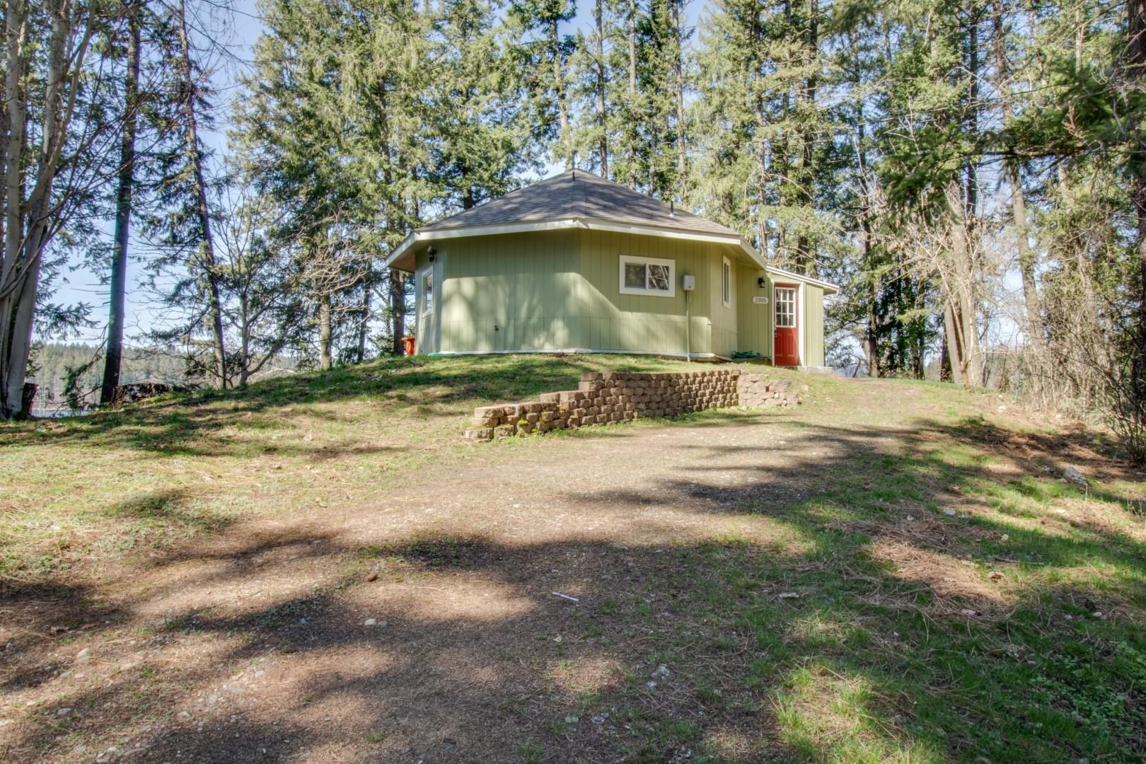 2305 East Oregon Road Elk, WA 99009 - Photo 4 of 26