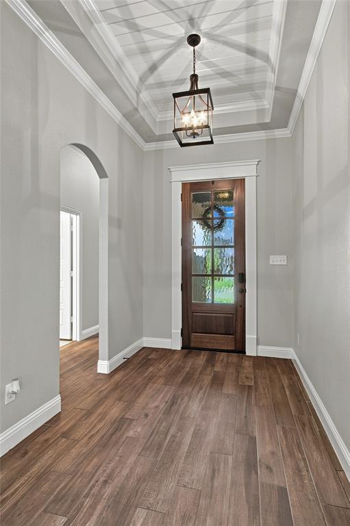 713 Chaparral Road Sanger, TX 76266 - Photo 4 of 31 Gallery Image 4