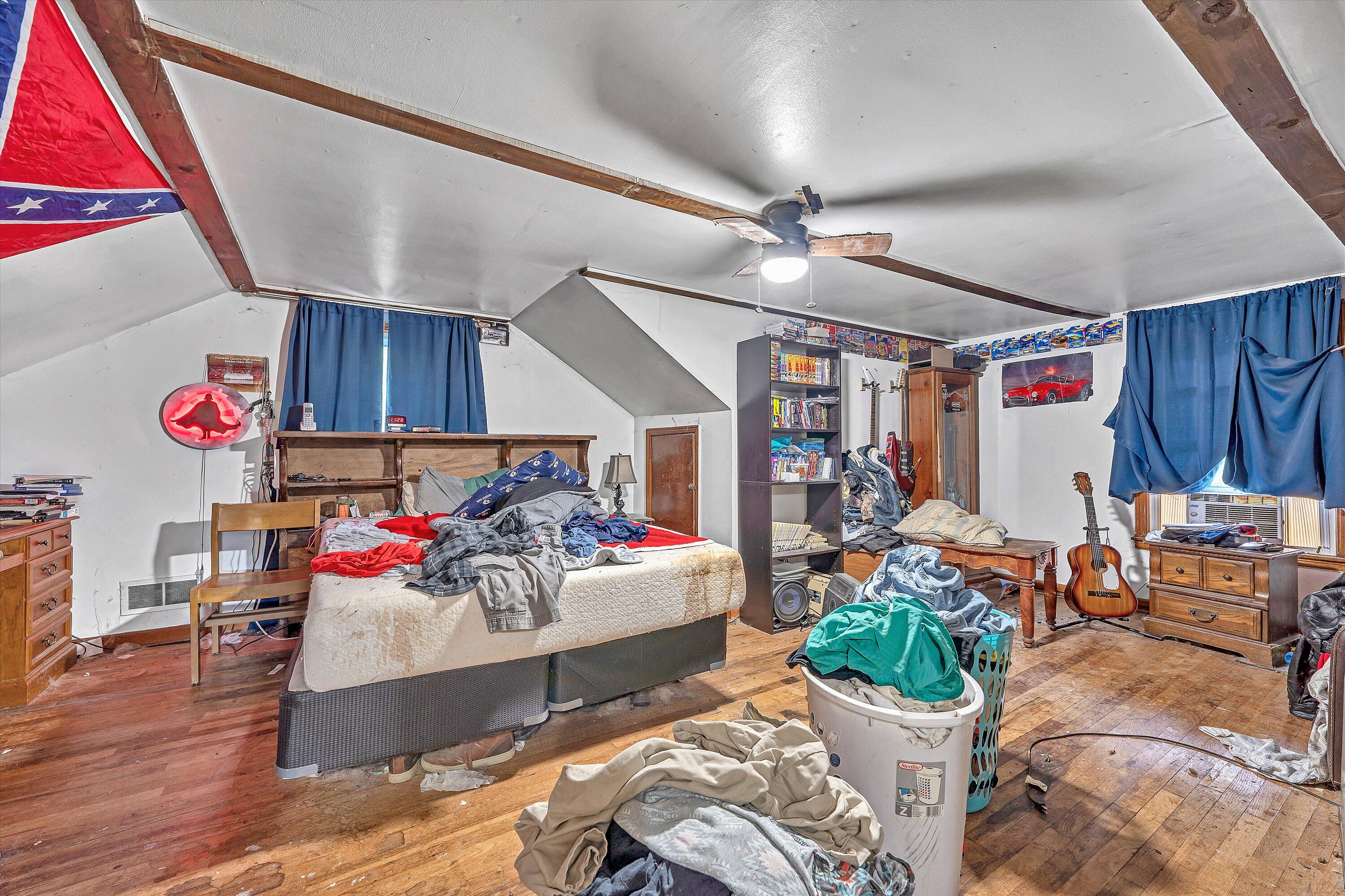 17838 Callaway Road Callaway, VA 24067 - Photo 9 of 25 15-DSC07948