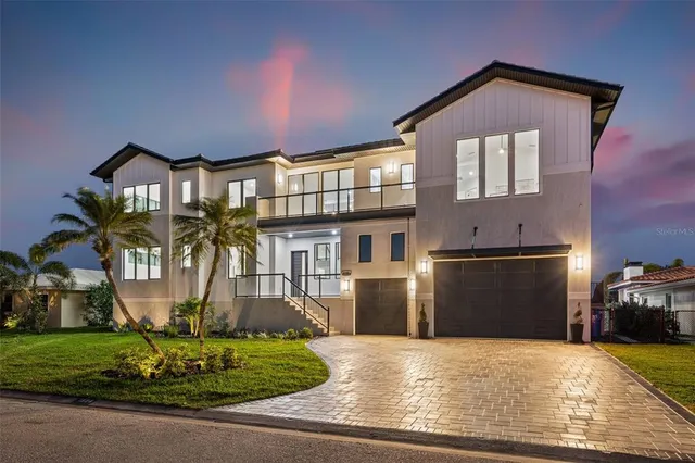 $4,950,000 | 1954 Iowa Avenue Northeast, St. Petersburg, FL 33703