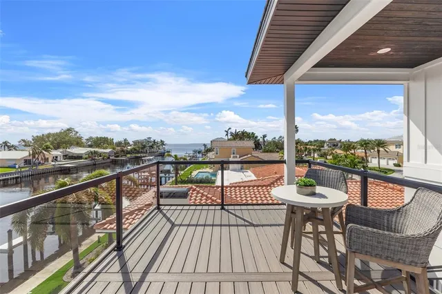 $4,950,000 | 1954 Iowa Avenue Northeast, St. Petersburg, FL 33703
