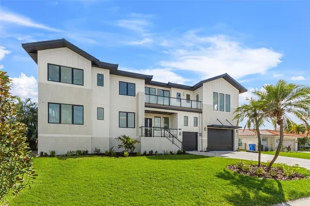 $4,950,000 | 1954 Iowa Avenue Northeast, St. Petersburg, FL 33703