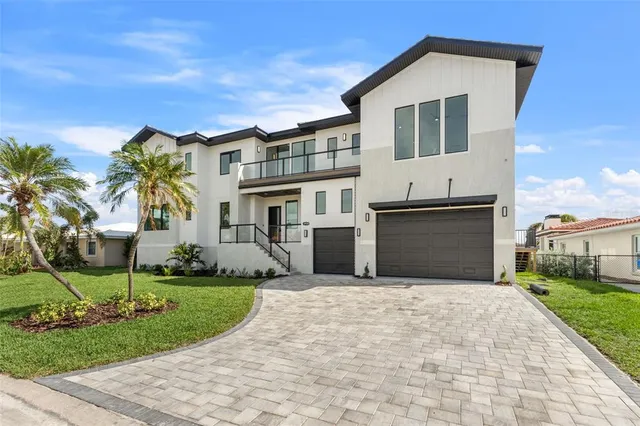 $4,950,000 | 1954 Iowa Avenue Northeast, St. Petersburg, FL 33703