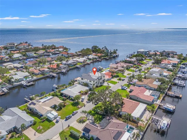 $4,950,000 | 1954 Iowa Avenue Northeast, St. Petersburg, FL 33703
