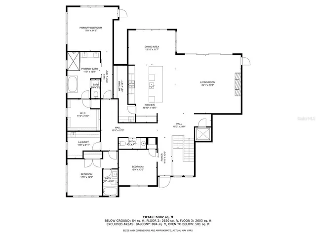 $4,950,000 | 1954 Iowa Avenue Northeast, St. Petersburg, FL 33703