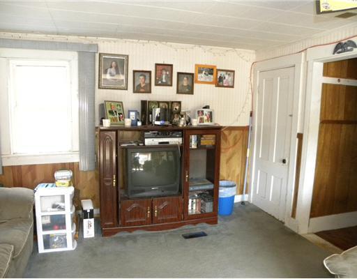 99 Intervale Road Jay, ME 04239 - Photo 10 of 13 Living Room.