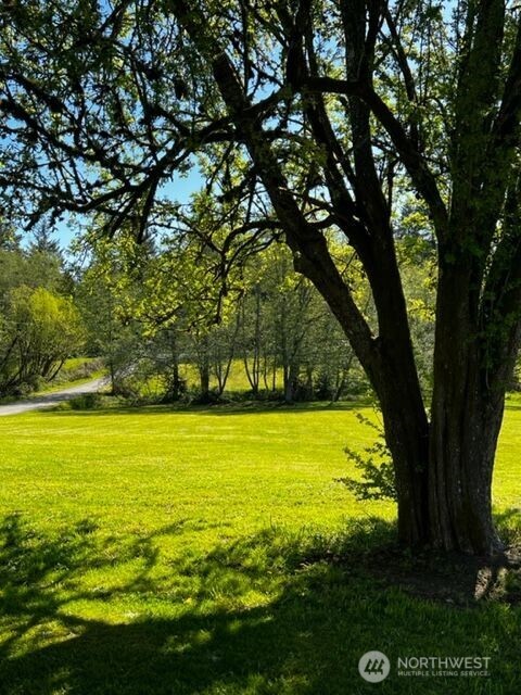 135 Walker Road Northwest Poulsbo, WA 98370 - Photo 14 of 24 a view of an ocean view