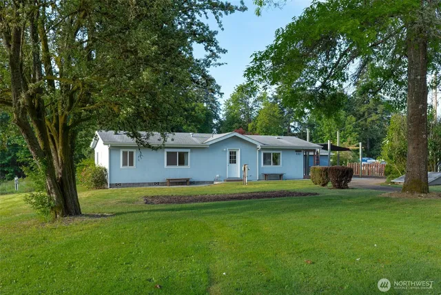 $675,000 | 135 Walker Road Northwest, Poulsbo, WA 98370