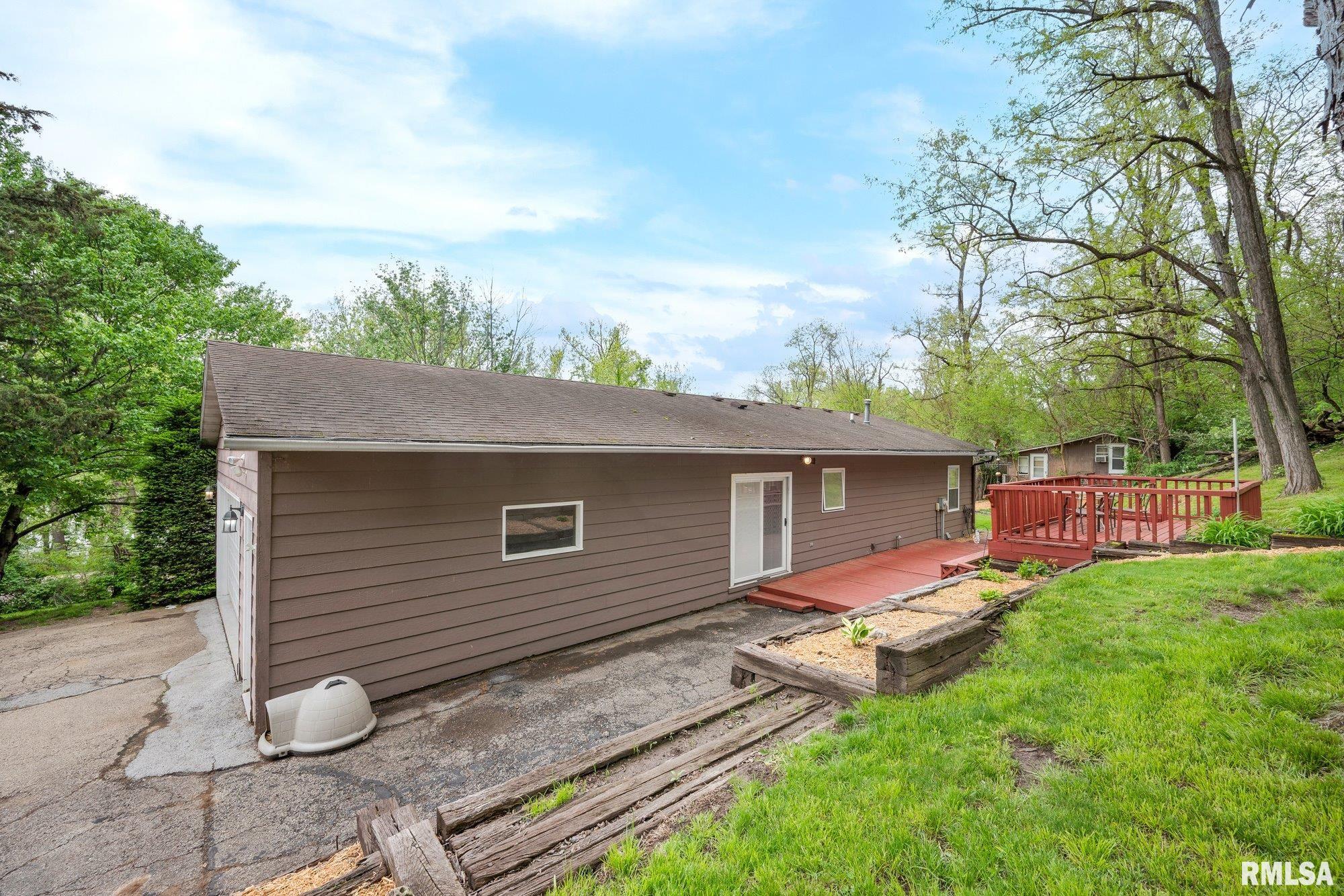 424 Highway 26 Lacon, IL 61540 - Photo 22 of 40