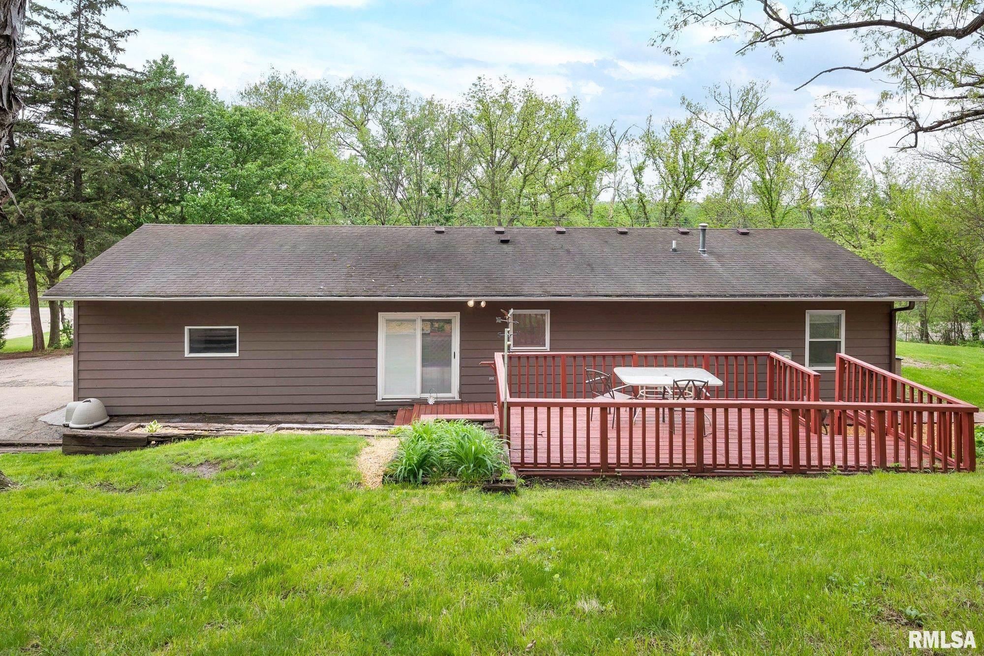 424 Highway 26 Lacon, IL 61540 - Photo 24 of 40
