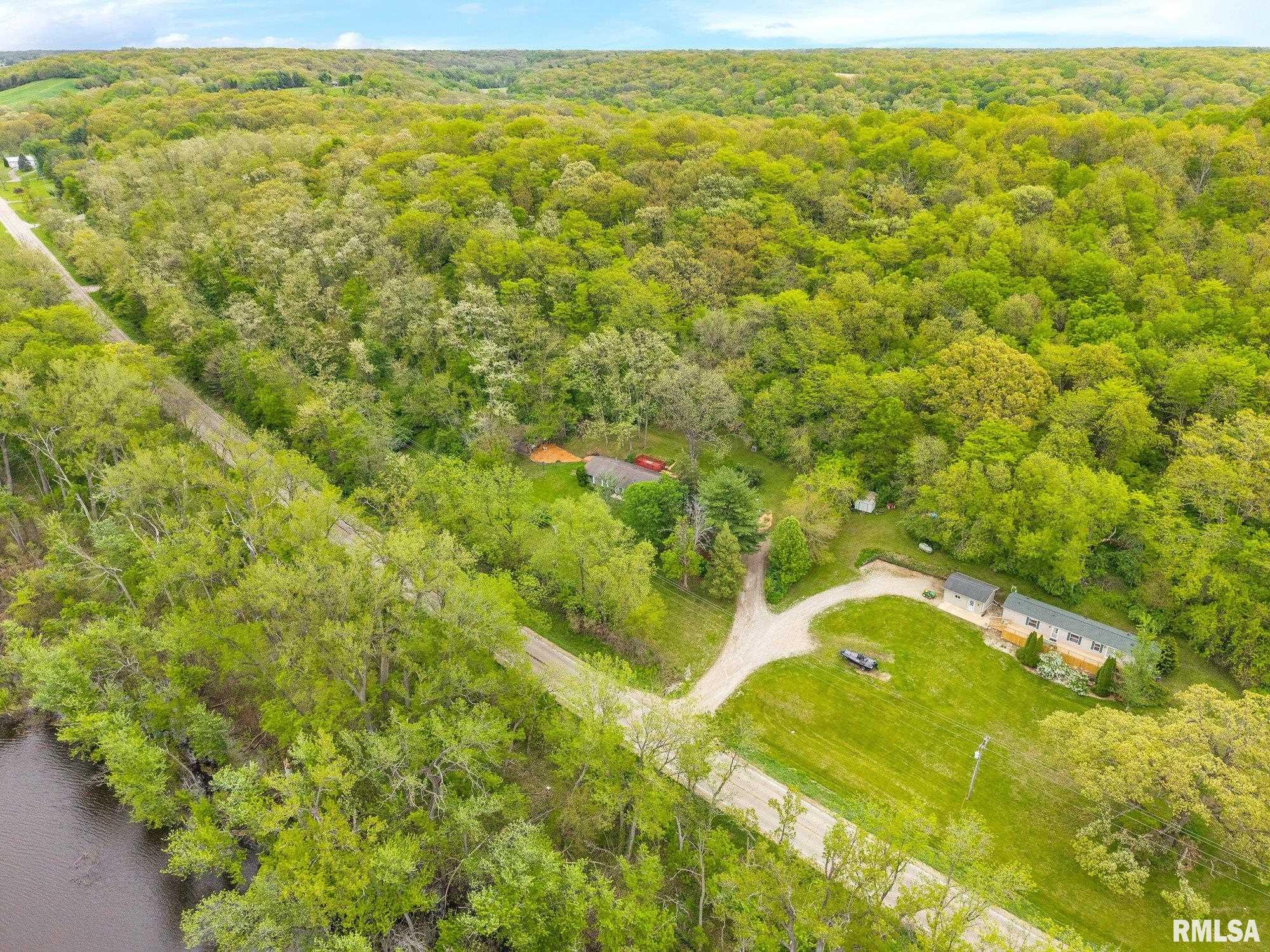 424 Highway 26 Lacon, IL 61540 - Photo 34 of 40