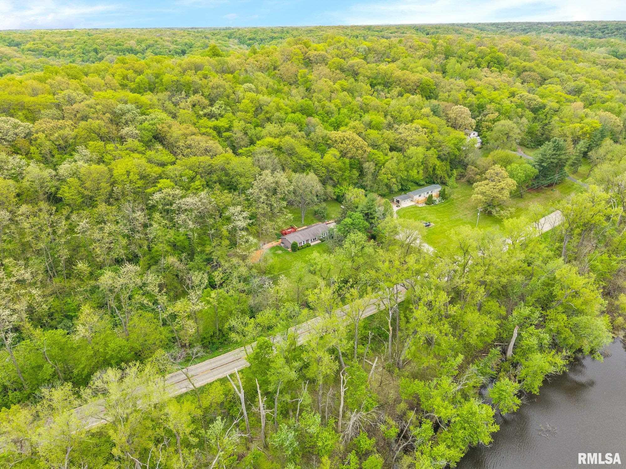 424 Highway 26 Lacon, IL 61540 - Photo 36 of 40