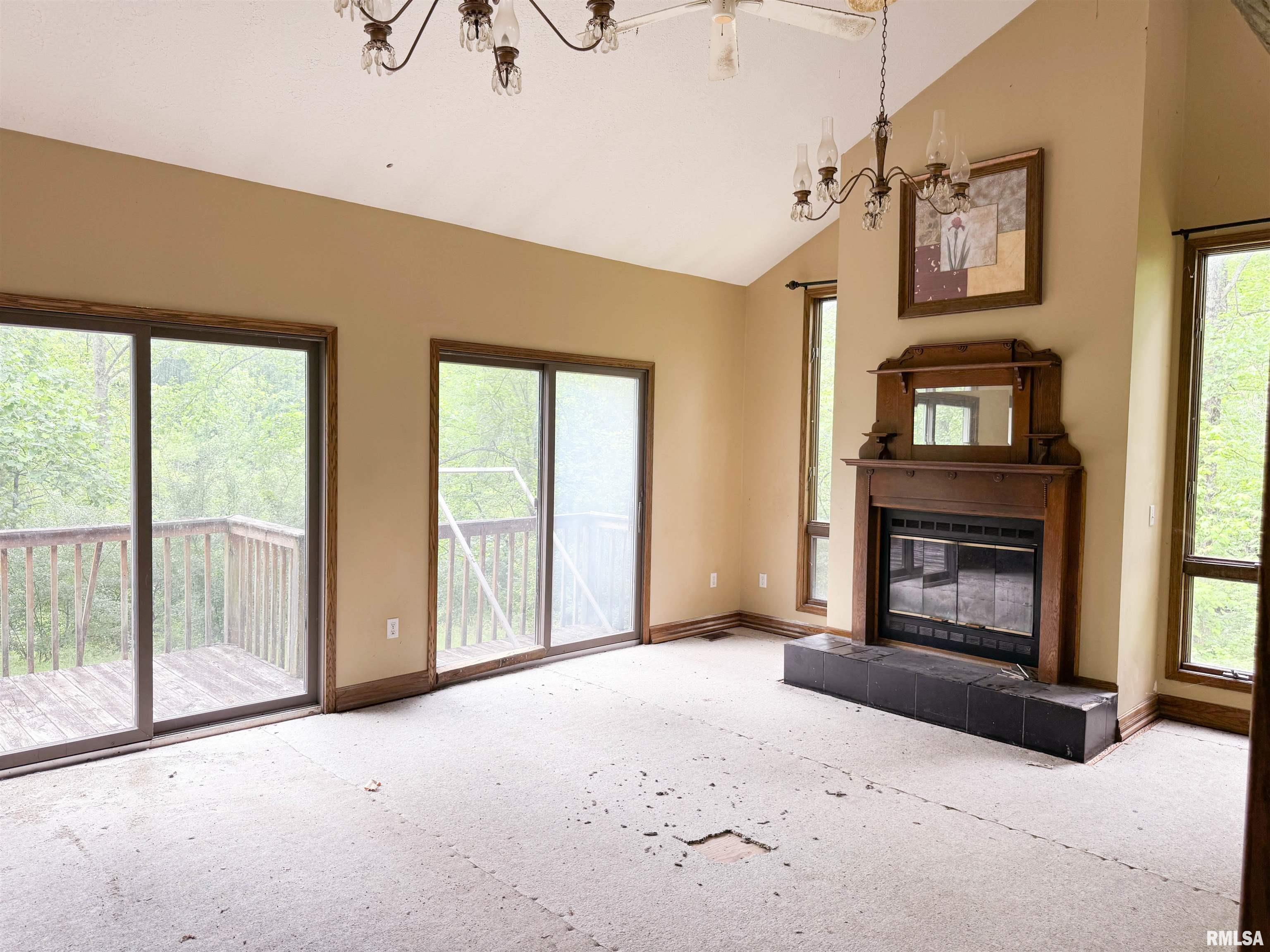5660 Lingle Creek Road Jonesboro, IL 62952 - Photo 21 of 36