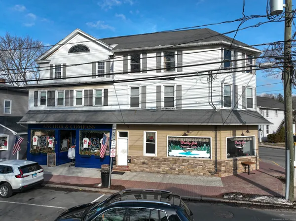 $825,000 | 163-165 Main Street, Deep River, CT 06417