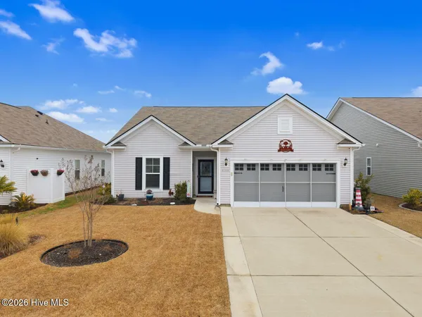 $389,900 | 9359 Eagle Rdg Drive, Calabash, NC 28467