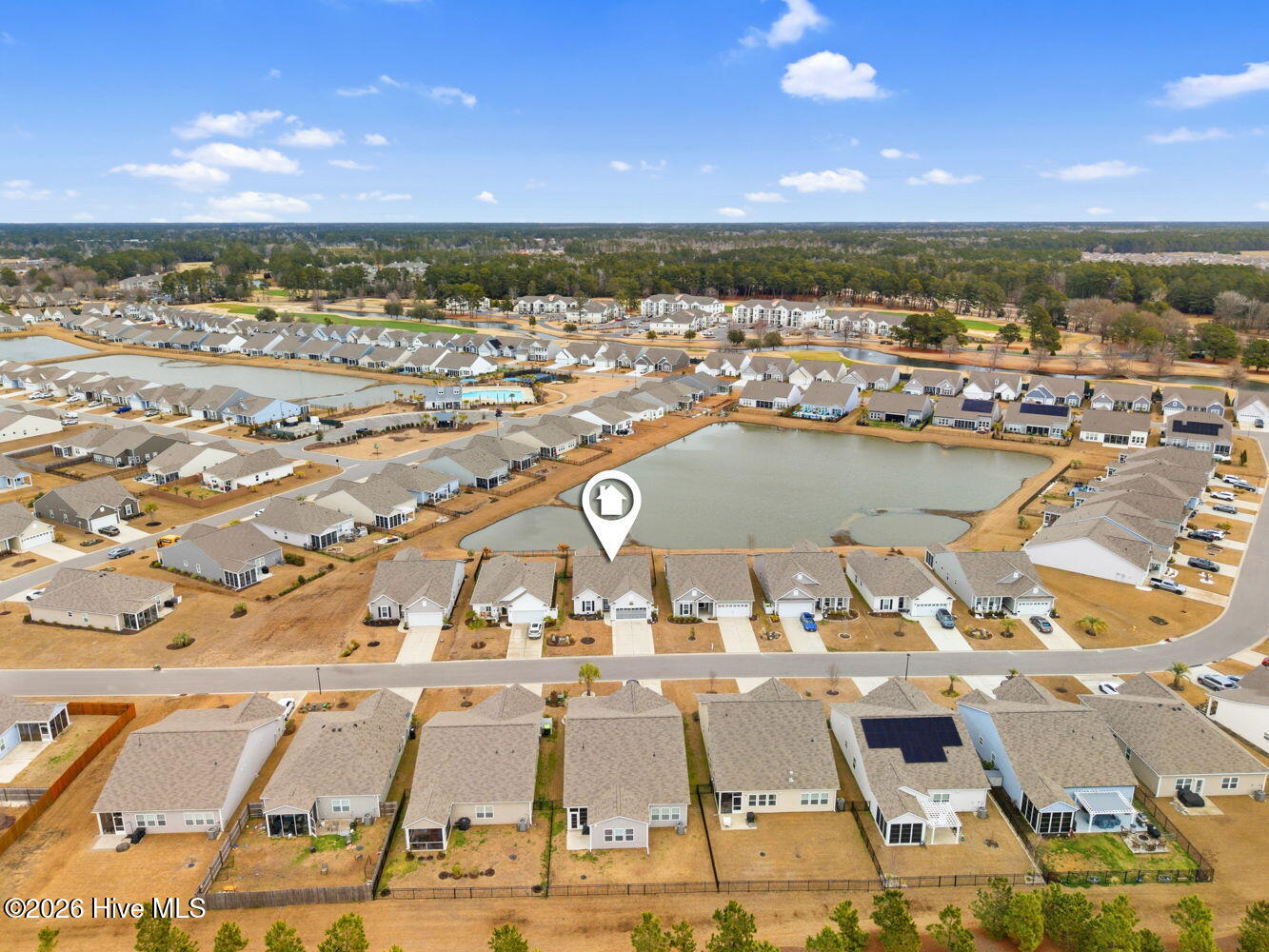 9359 Eagle Rdg Drive Calabash, NC 28467 - Photo 5 of 56 5-web-or-mls-Cammediallc.com--7