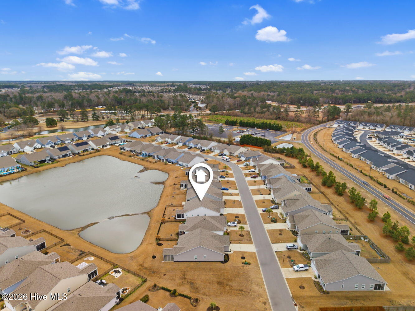 9359 Eagle Rdg Drive Calabash, NC 28467 - Photo 6 of 56 6-web-or-mls-Cammediallc.com--13