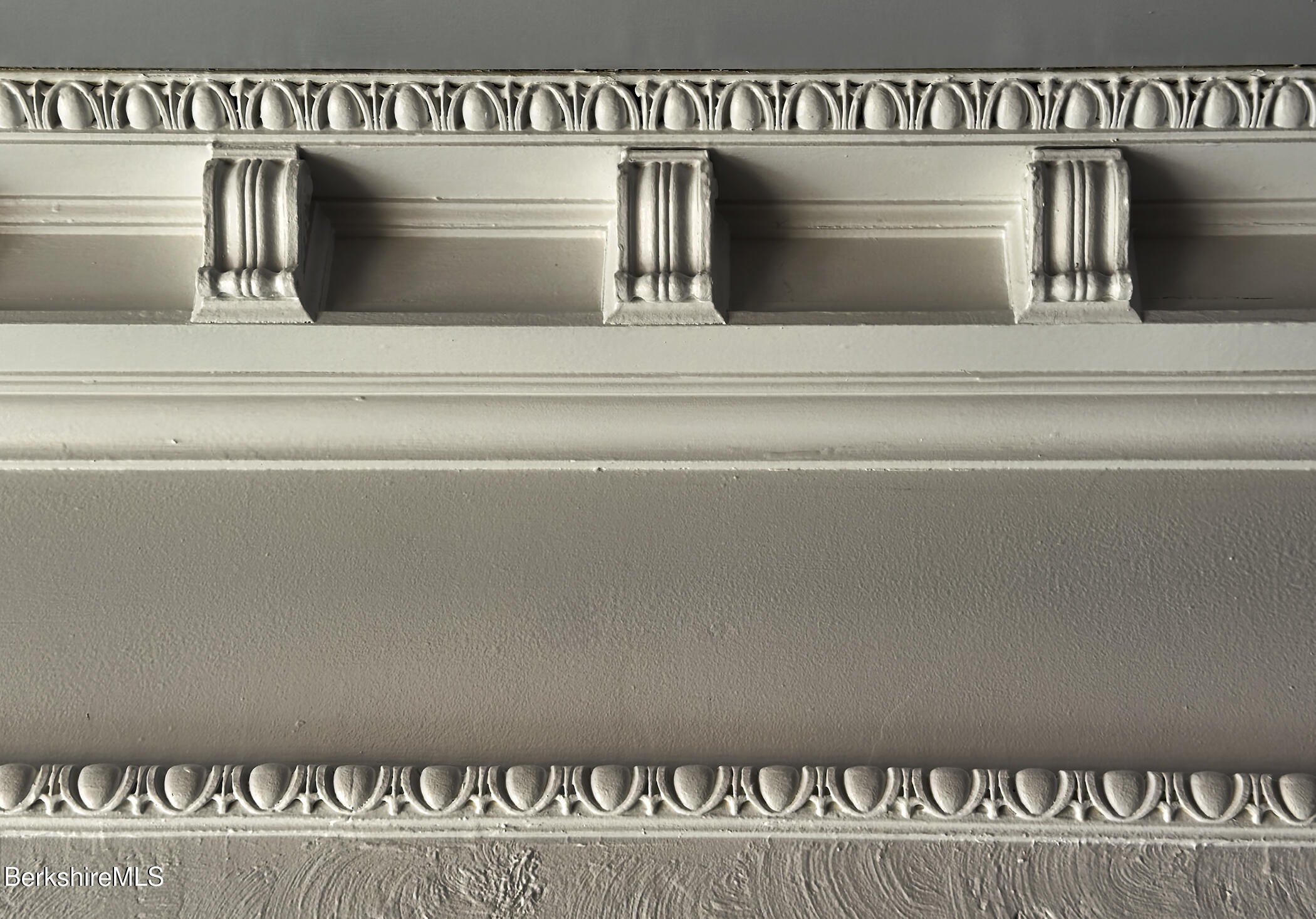349 Old Stockbridge Road Lenox, MA 01240 - Photo 14 of 54 Overlee House - Trim Detail