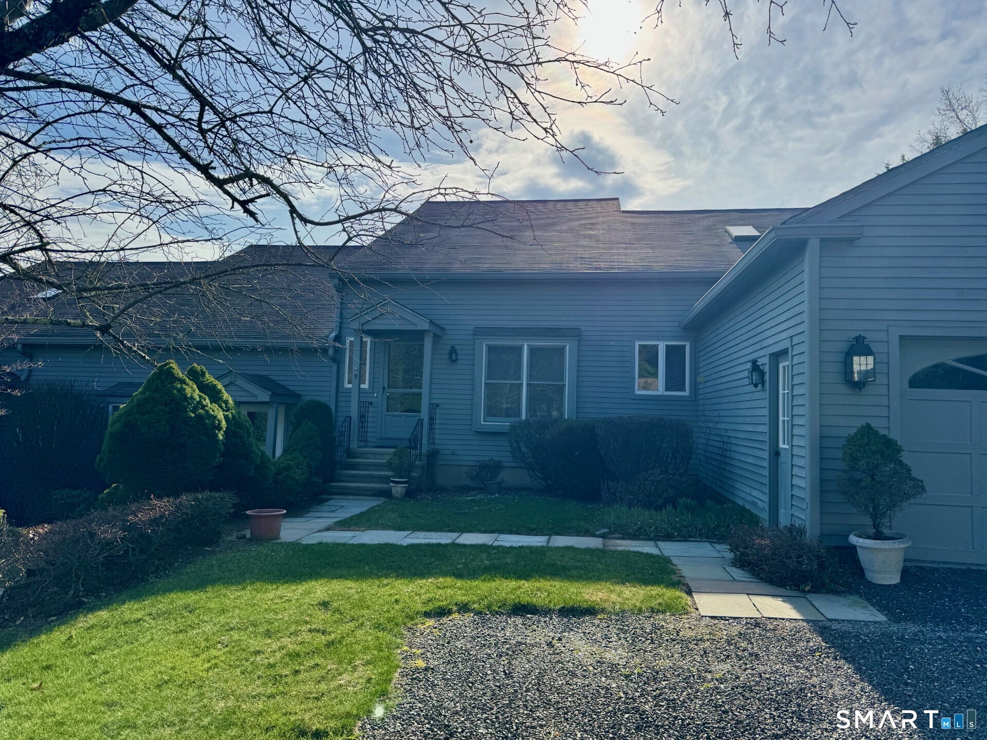 21 Juniper Meadow Road, Unit 21 Washington, CT 06794 - Photo 1 of 8