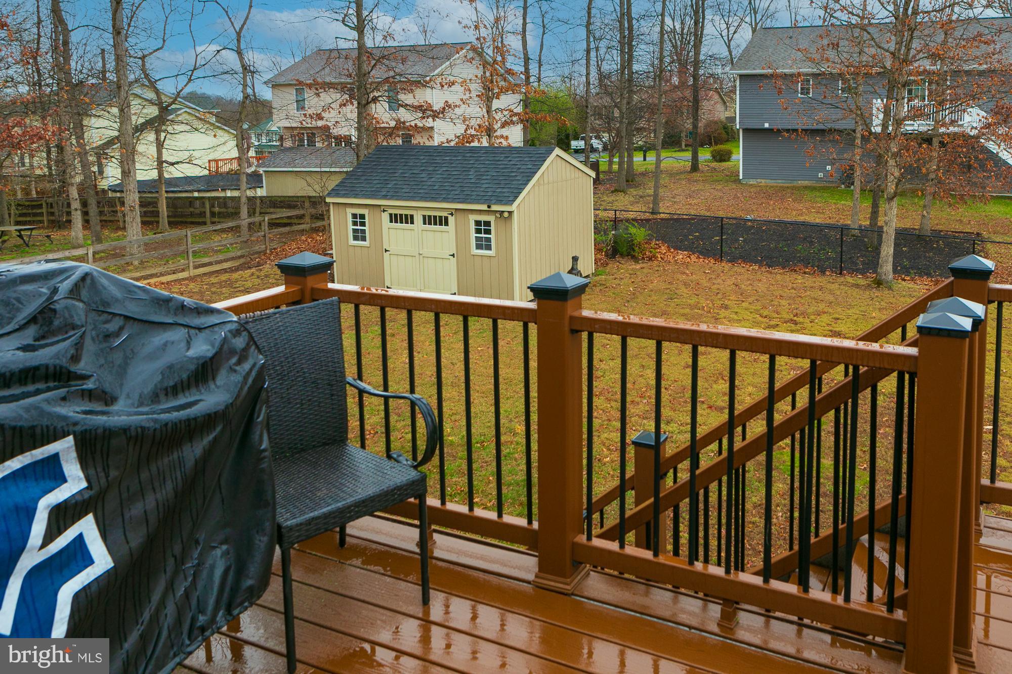 169 Lure Court Inwood, WV 25428 - Photo 13 of 84 Gallery Image 13