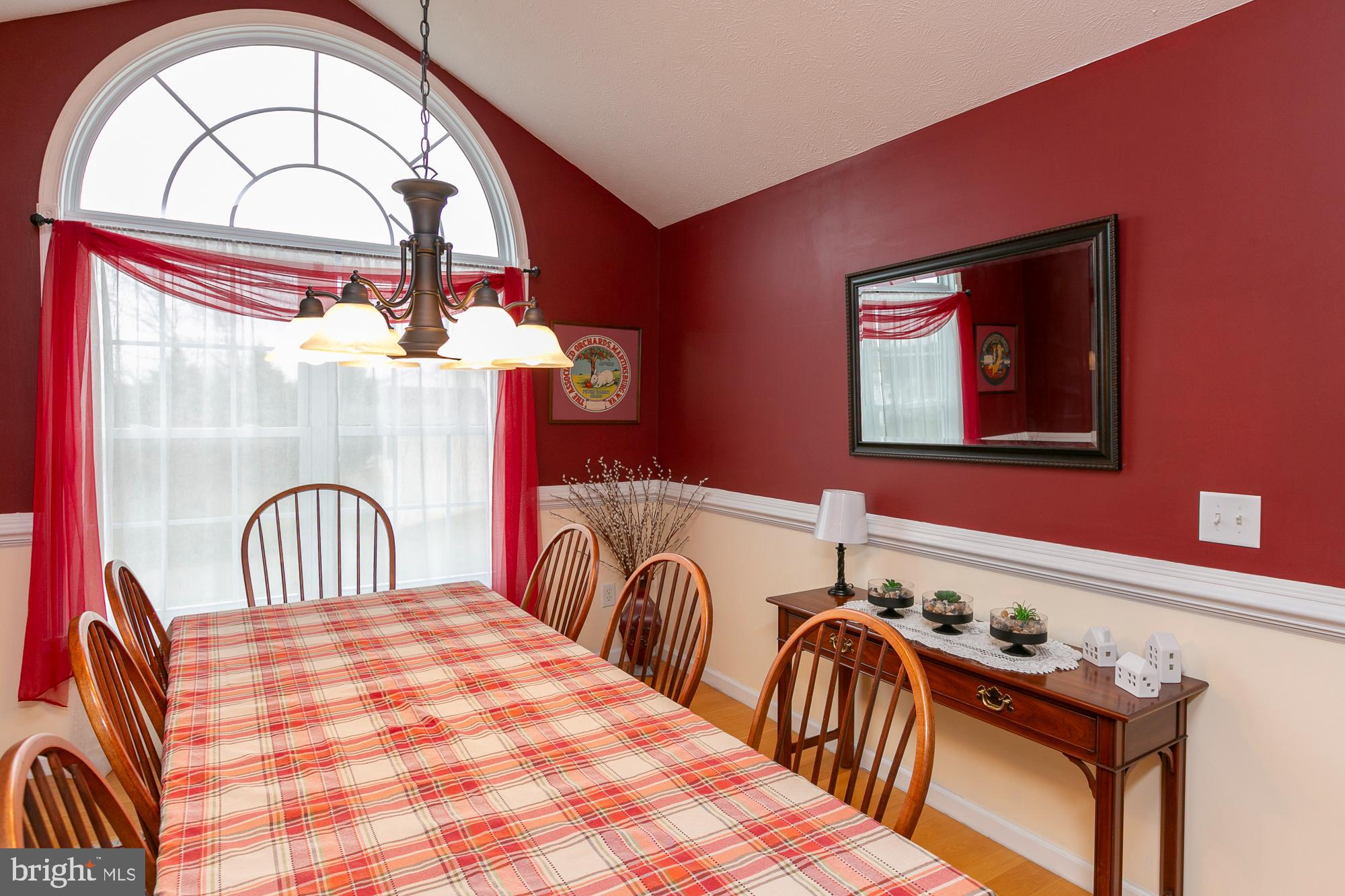 169 Lure Court Inwood, WV 25428 - Photo 33 of 84 dining room