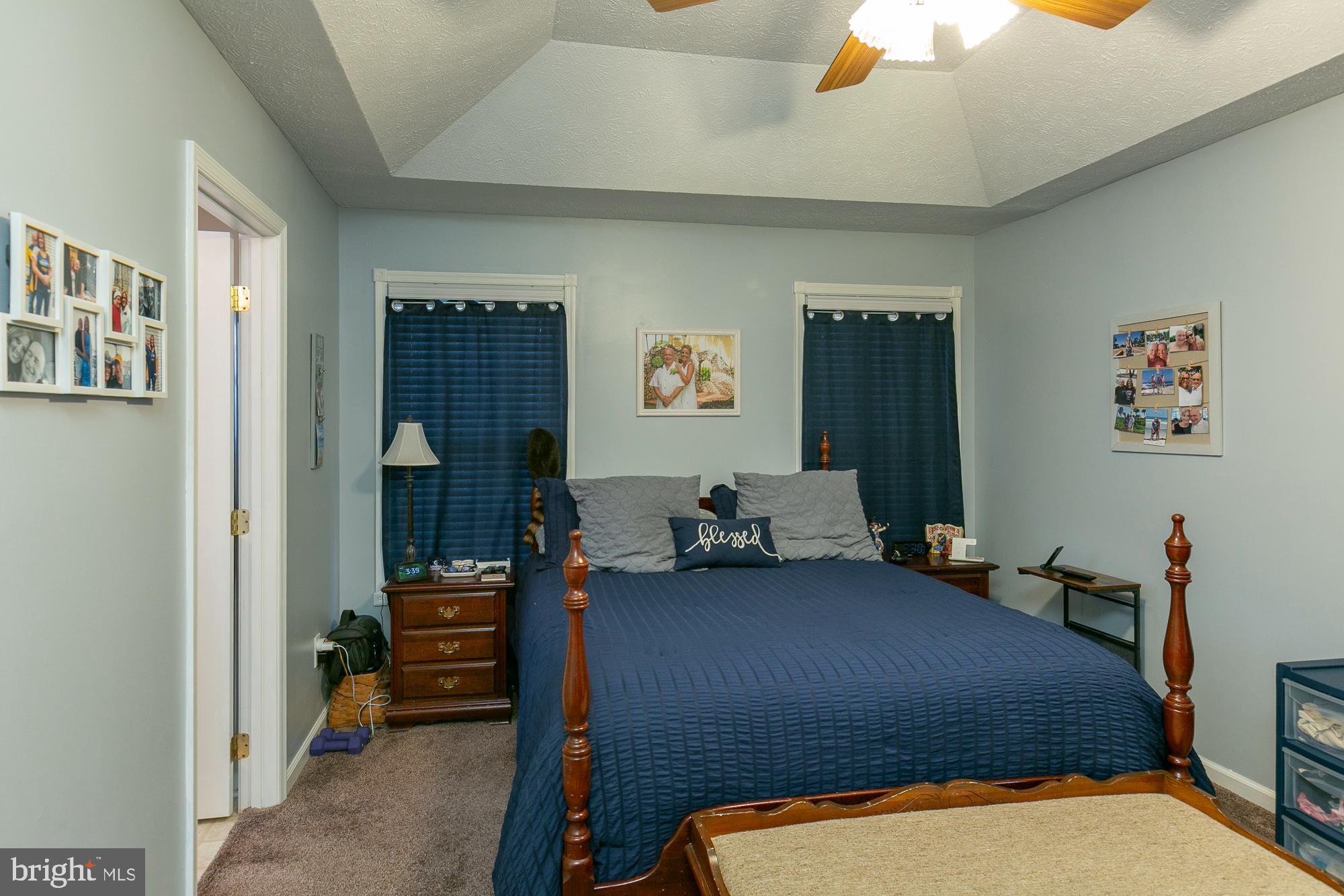 169 Lure Court Inwood, WV 25428 - Photo 39 of 84 Primary bedroom