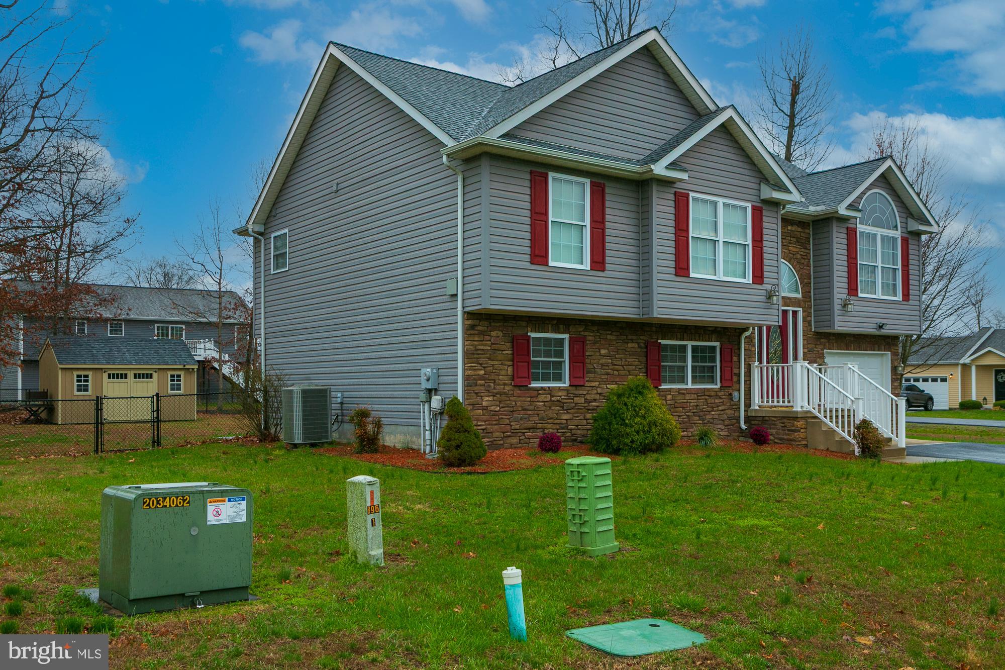 169 Lure Court Inwood, WV 25428 - Photo 4 of 84 Gallery Image 4