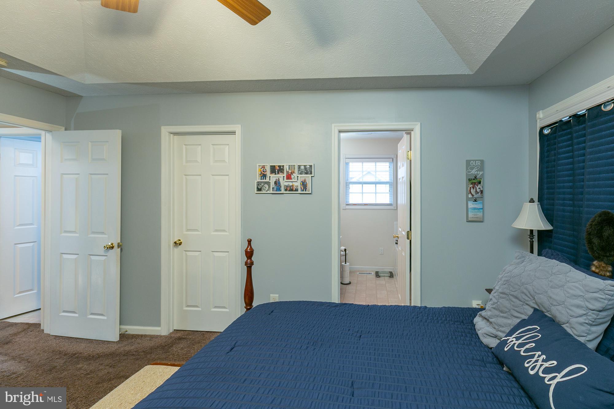 169 Lure Court Inwood, WV 25428 - Photo 42 of 84 Primary bedroom