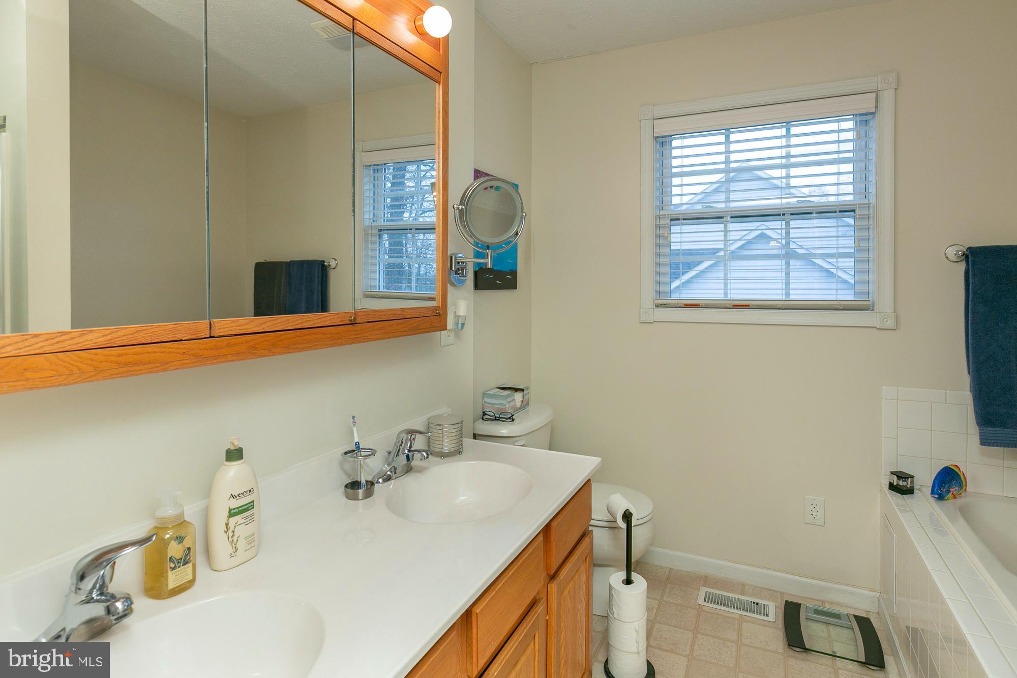 169 Lure Court Inwood, WV 25428 - Photo 46 of 84 primary bath