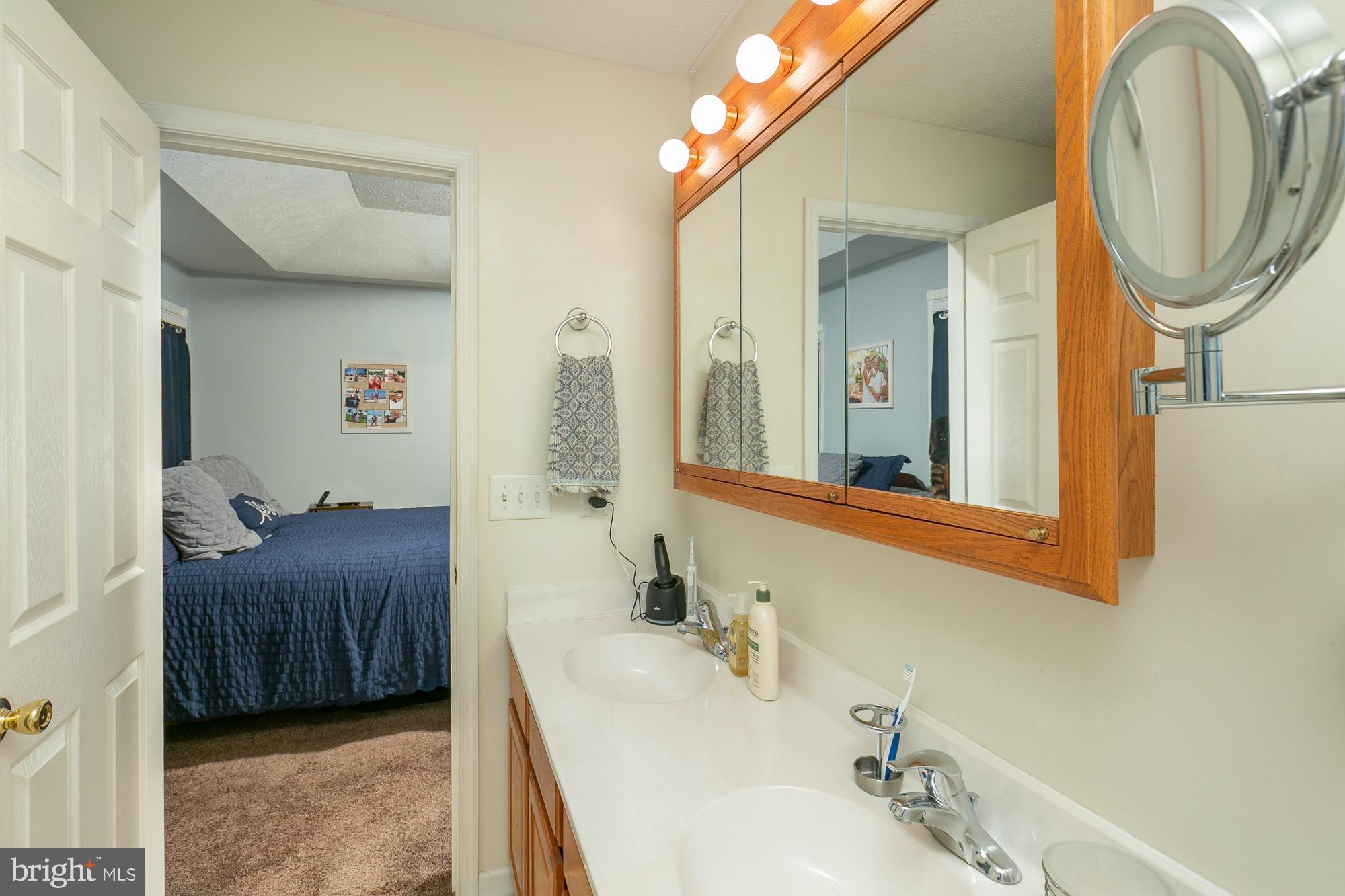 169 Lure Court Inwood, WV 25428 - Photo 48 of 84 primary bath