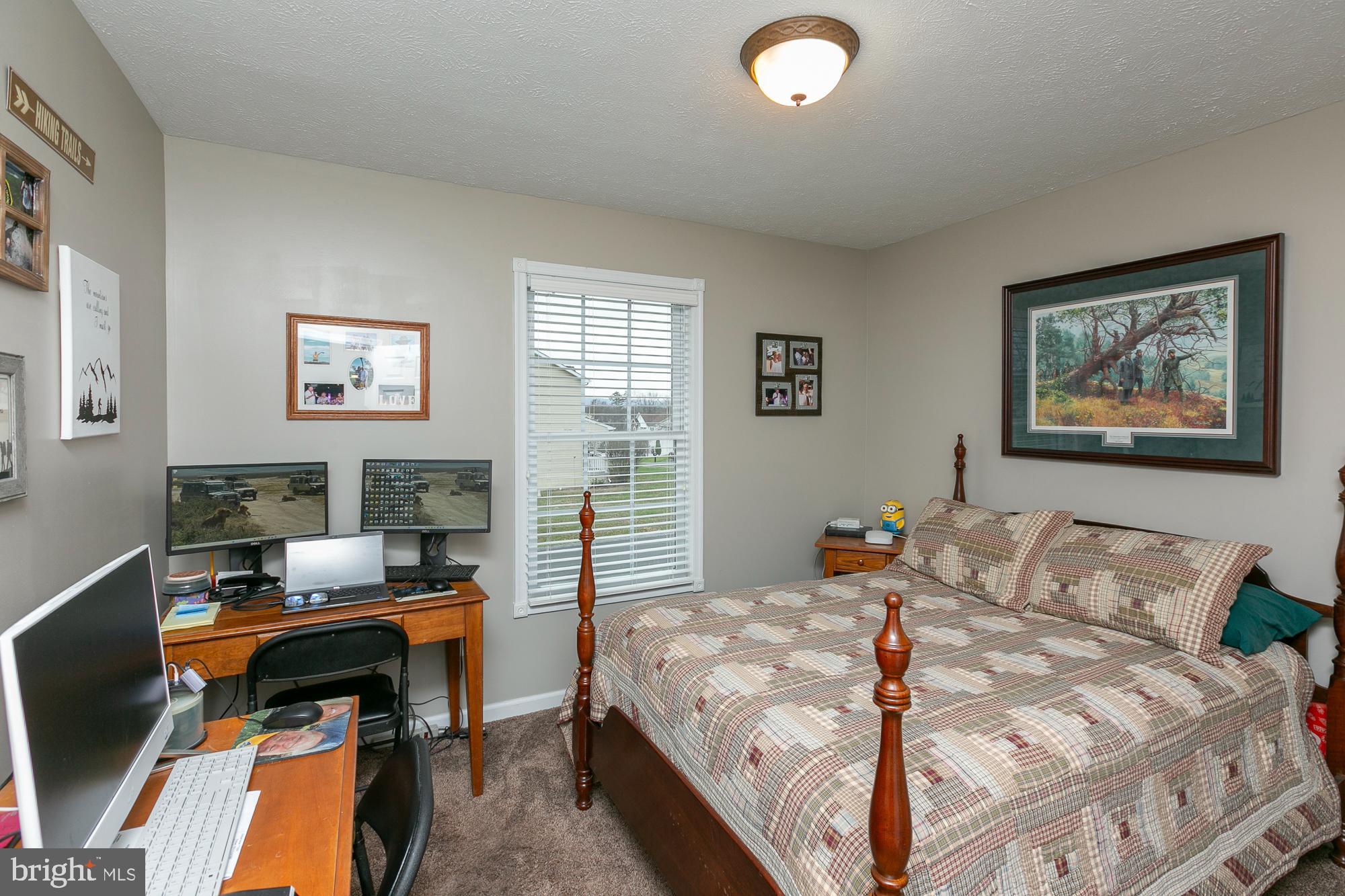 169 Lure Court Inwood, WV 25428 - Photo 50 of 84 2nd bedroom