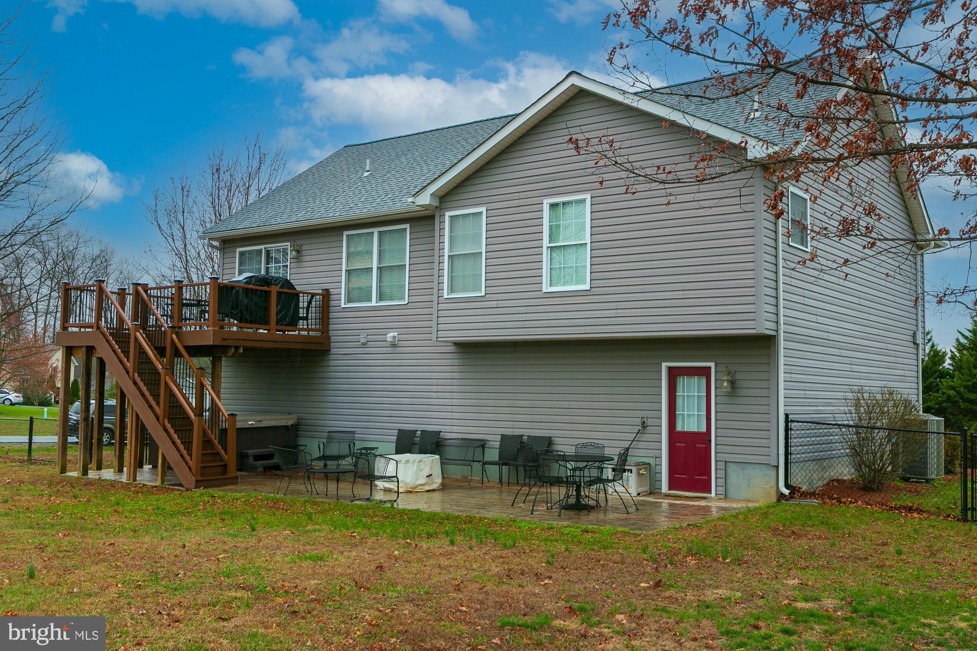 169 Lure Court Inwood, WV 25428 - Photo 5 of 84 Gallery Image 5