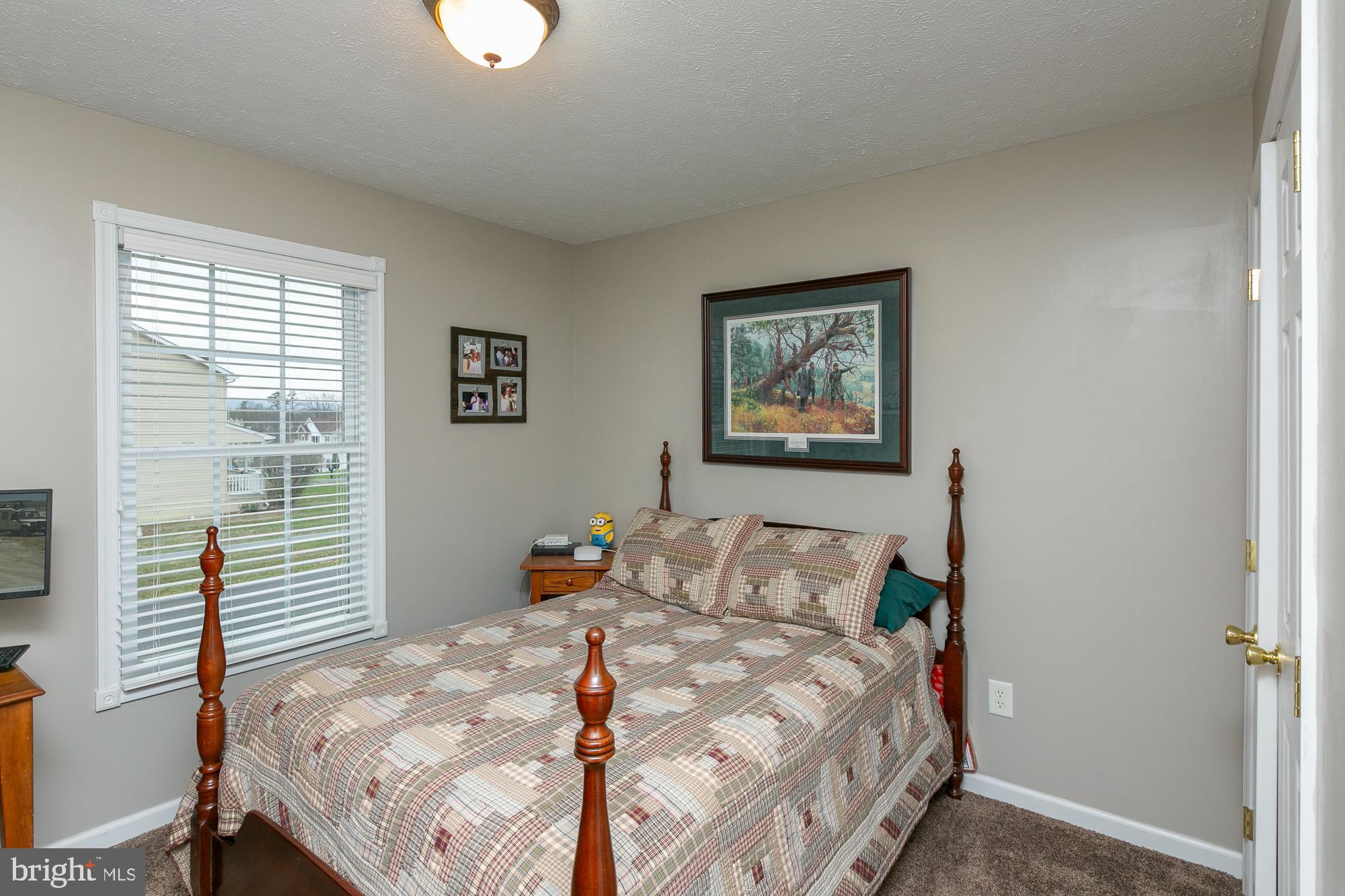 169 Lure Court Inwood, WV 25428 - Photo 51 of 84 2nd bedroom
