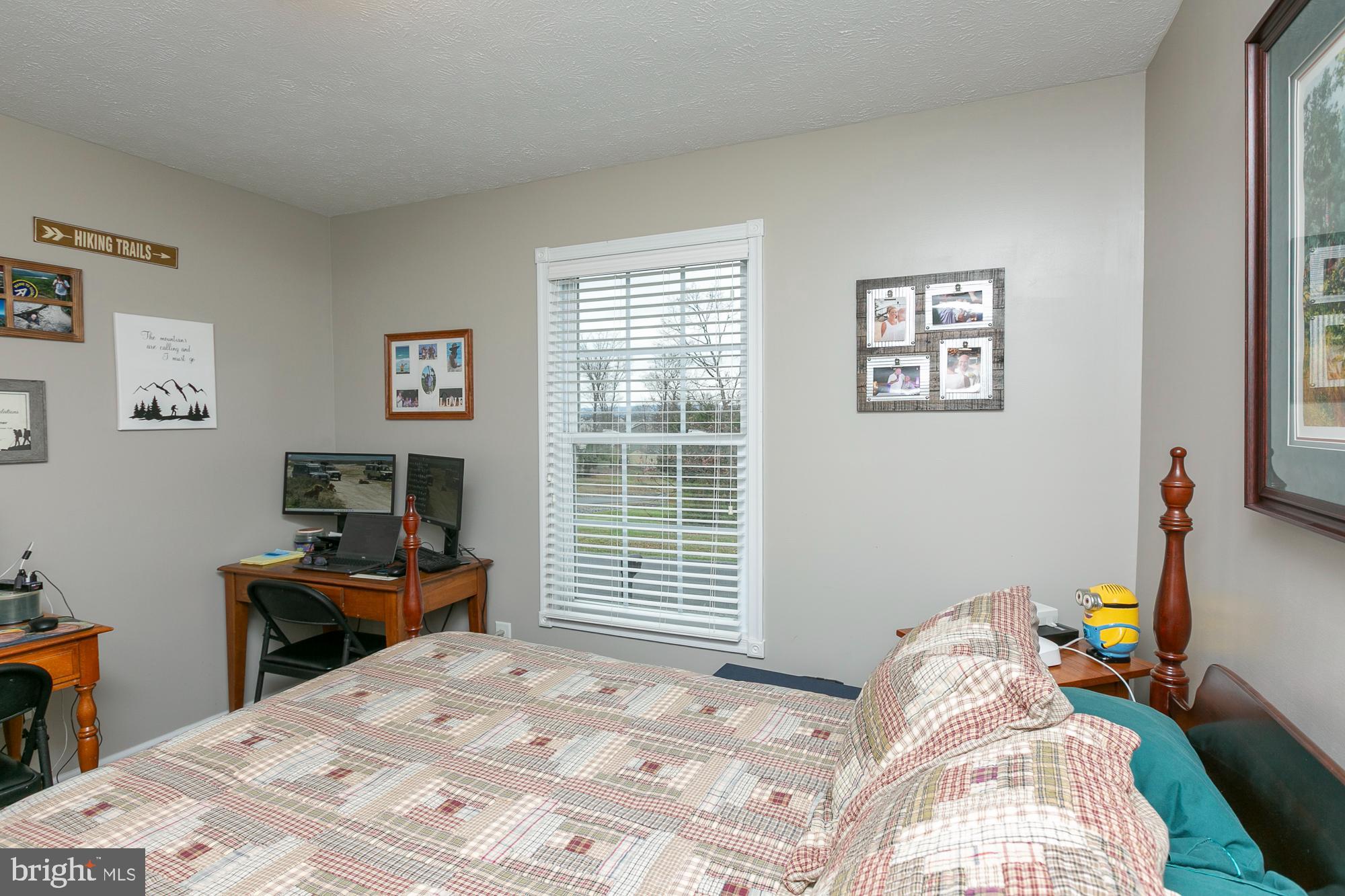 169 Lure Court Inwood, WV 25428 - Photo 52 of 84 2nd bedroom