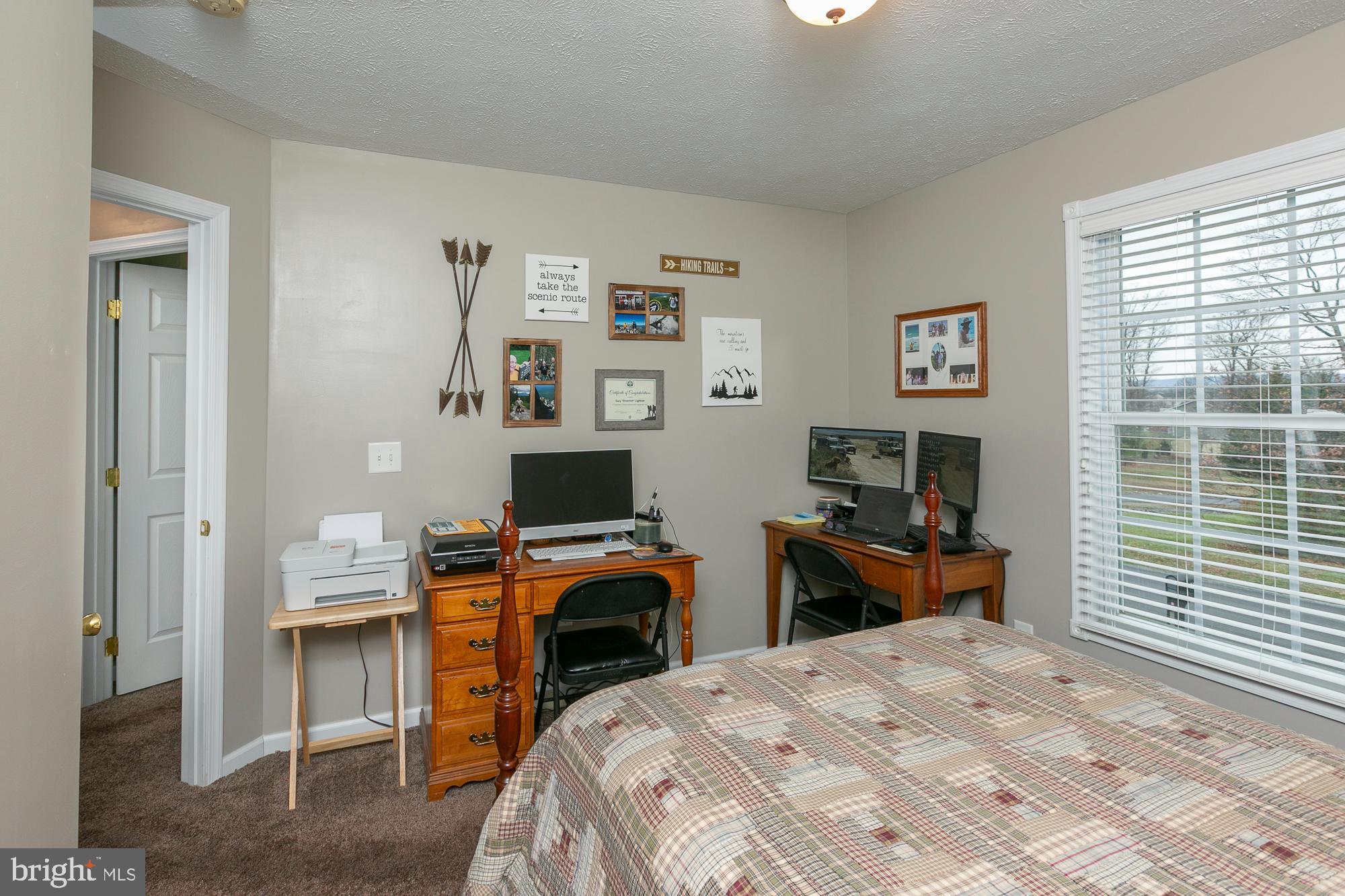 169 Lure Court Inwood, WV 25428 - Photo 53 of 84 2nd bedroom