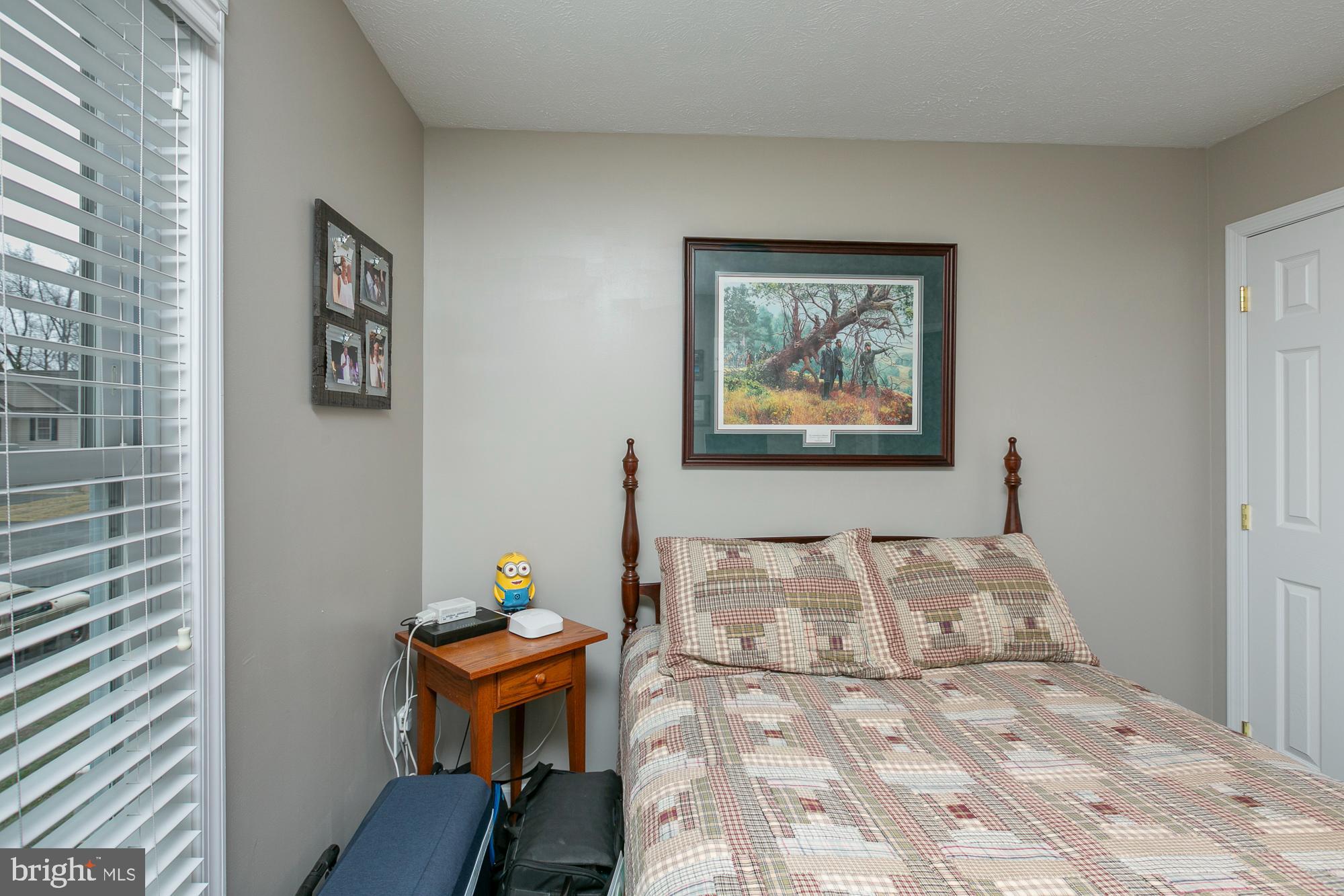 169 Lure Court Inwood, WV 25428 - Photo 54 of 84 2nd bedroom